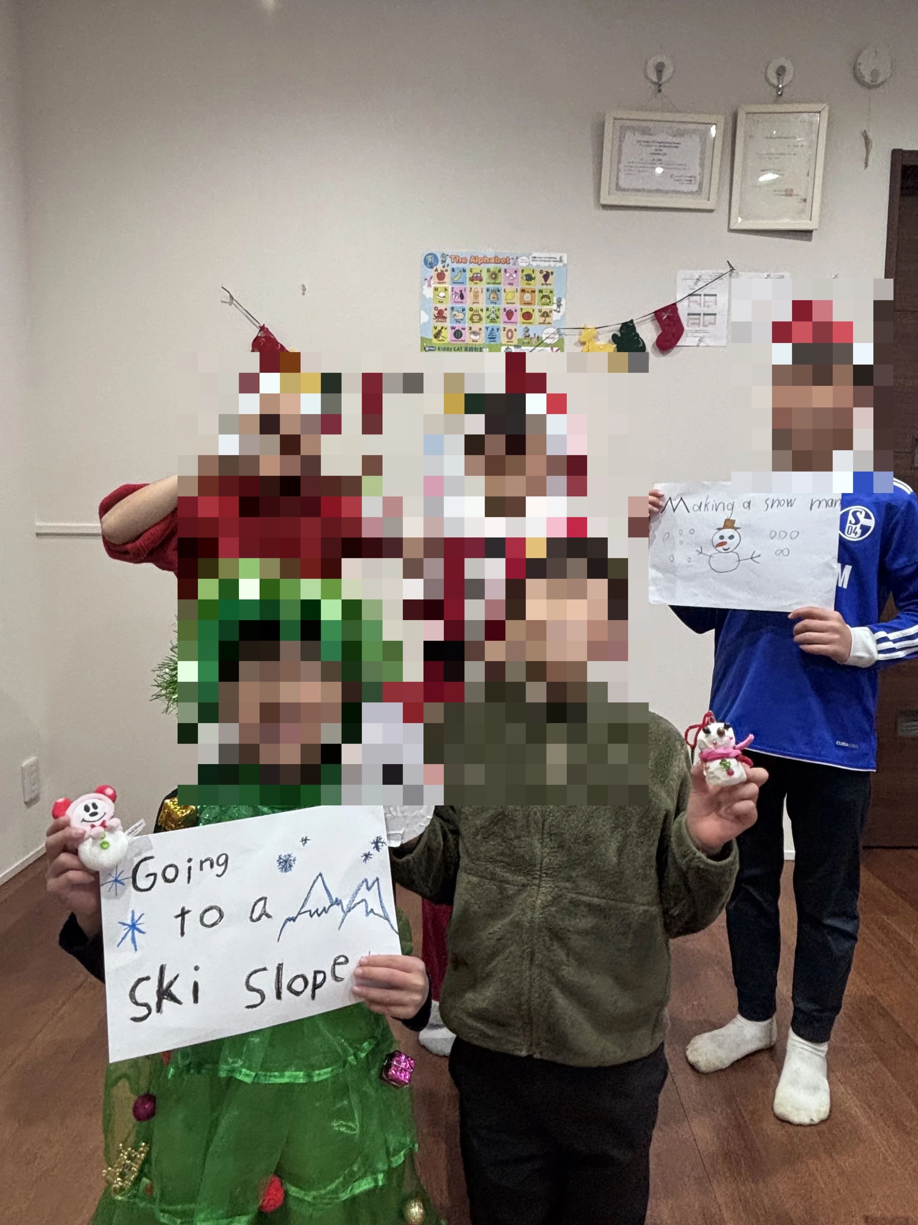 アルクKiddy CAT 英語・英会話 堺百舌鳥校のサムネイル画像 5