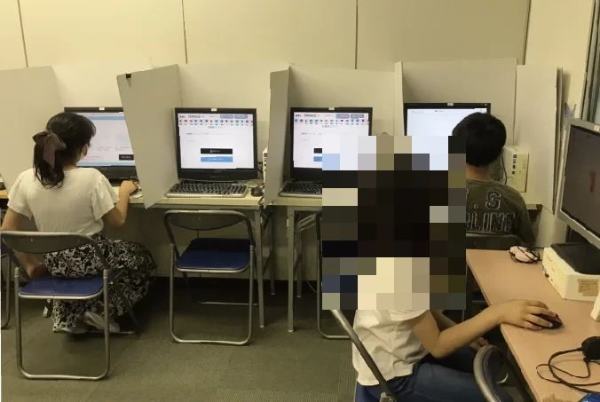 KGC 国際外語センター 英語・英会話 江坂校のメイン画像