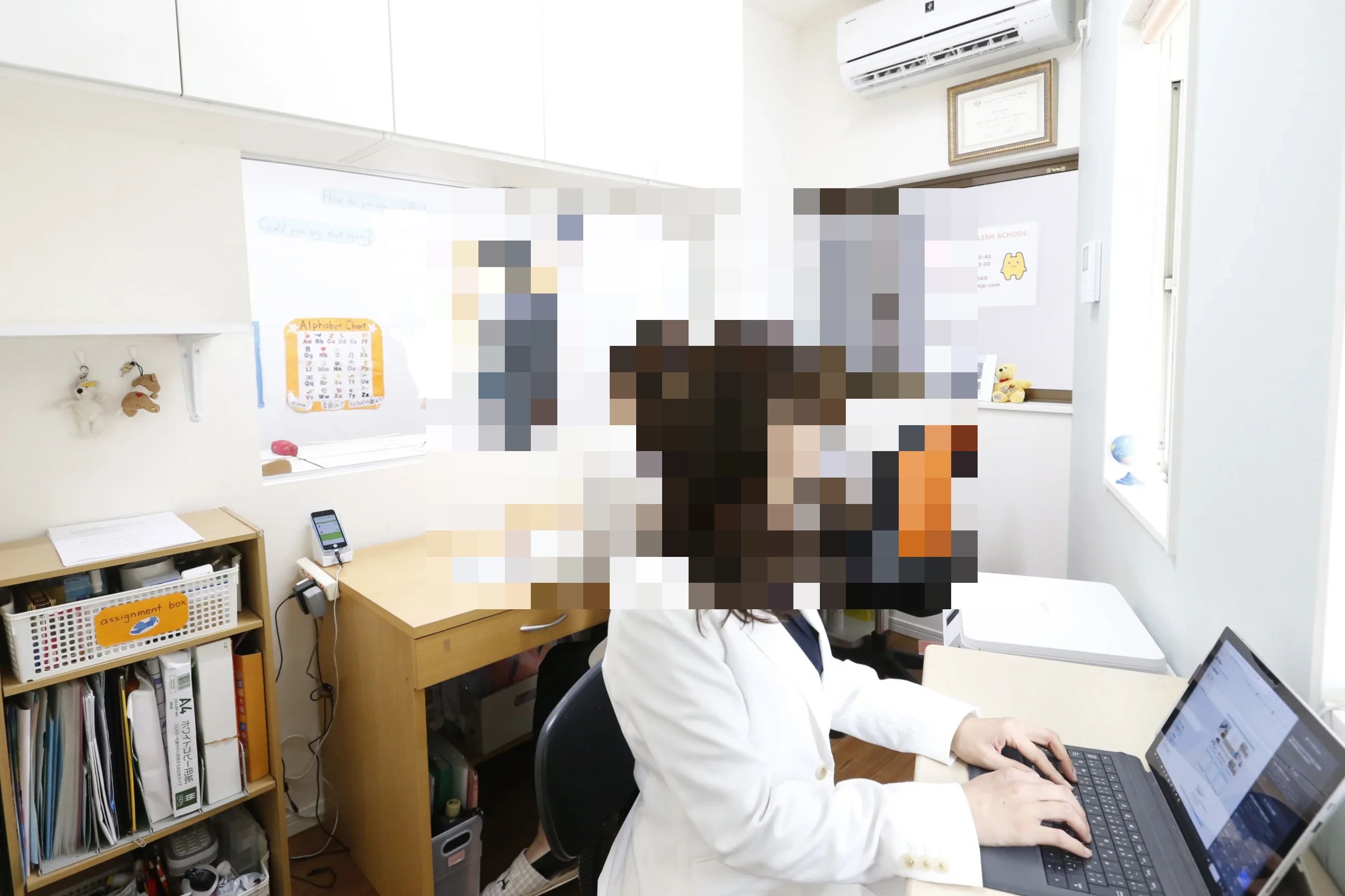 HOPE ENGLISH SCHOOL(ホープイングリッシュスクール) 上野芝町教室のサムネイル画像 2