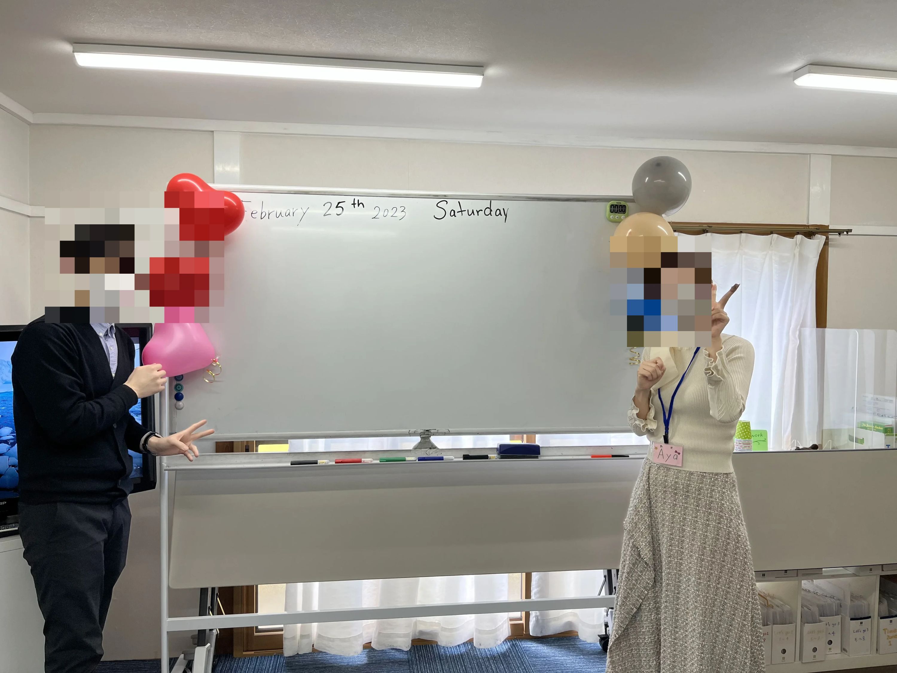 HOPE ENGLISH SCHOOL(ホープイングリッシュスクール) 上野芝町教室のサムネイル画像 4