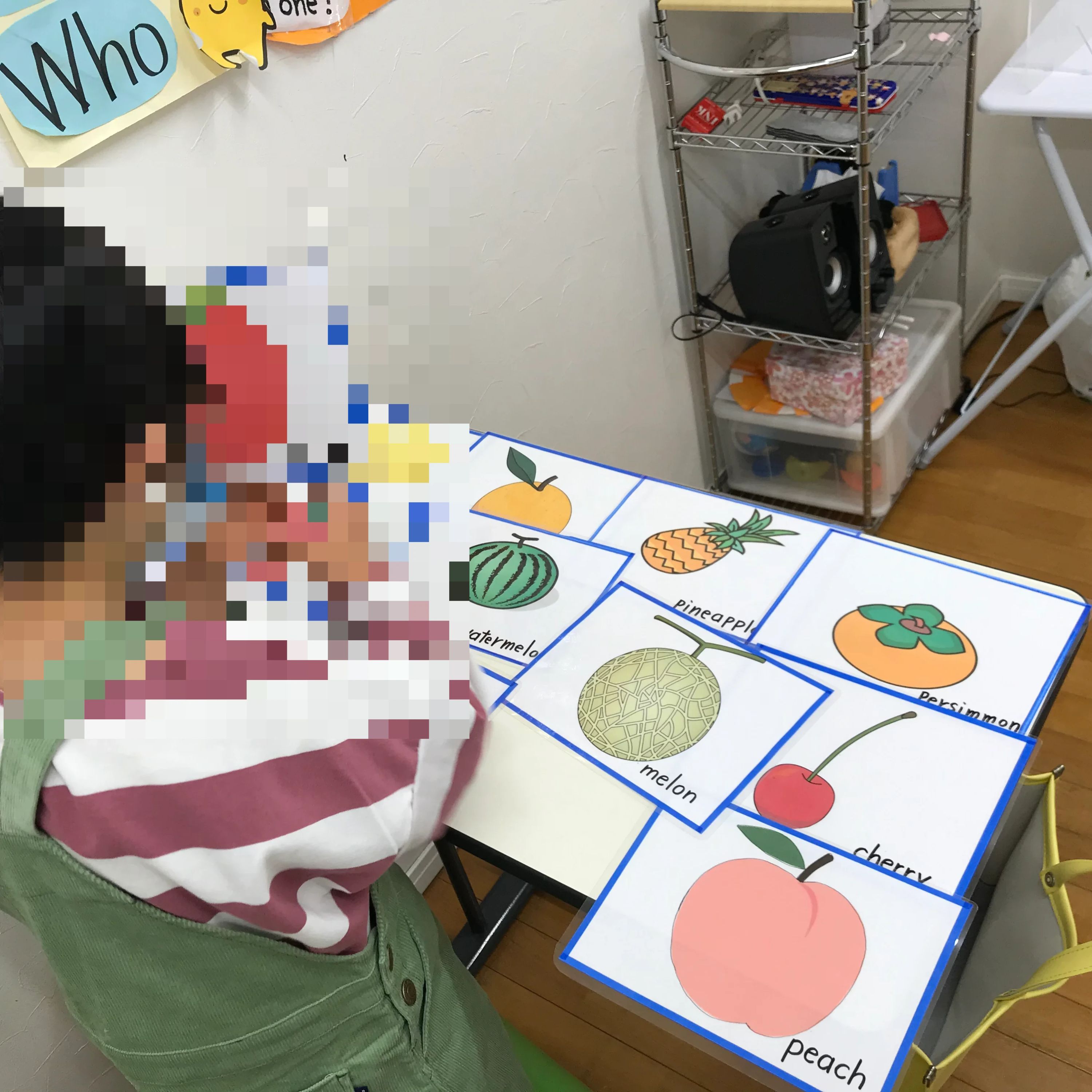 HOPE ENGLISH SCHOOL(ホープイングリッシュスクール) 上野芝町教室のサムネイル画像 5