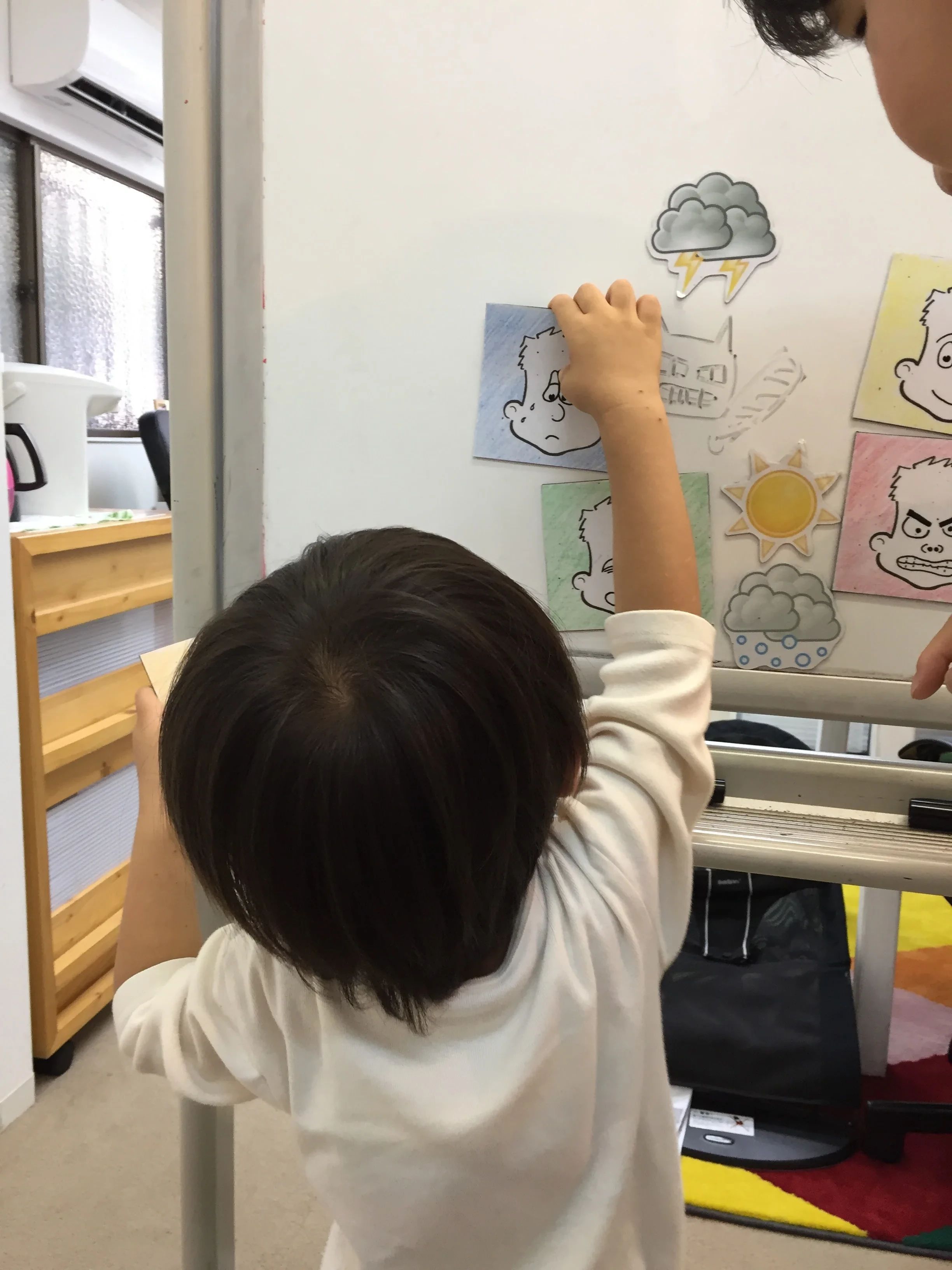 ジャーニー・ホール 英語・英会話 東三国教室のサムネイル画像 2