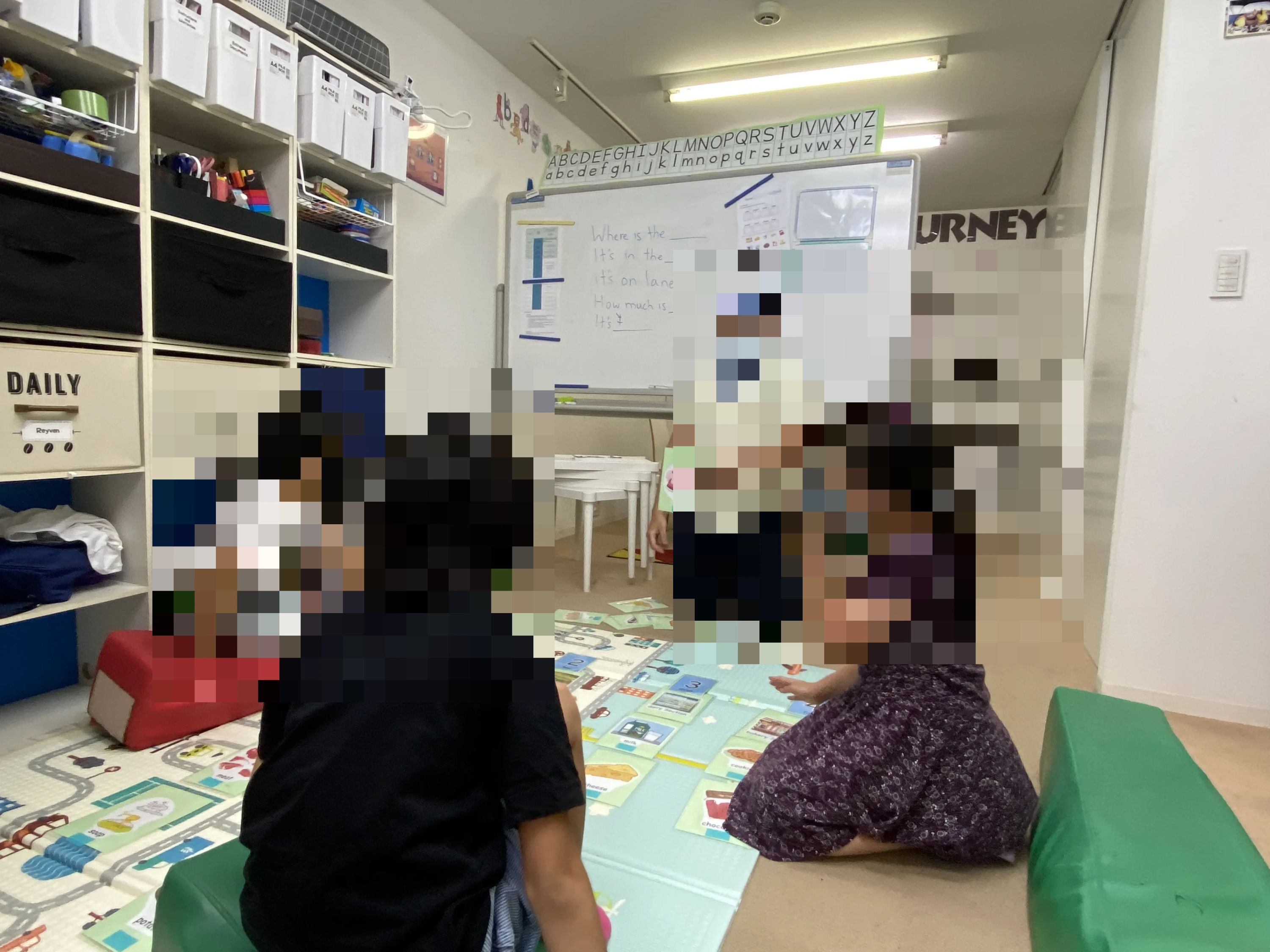 ジャーニー・ホール 英語・英会話 東三国教室のサムネイル画像 4