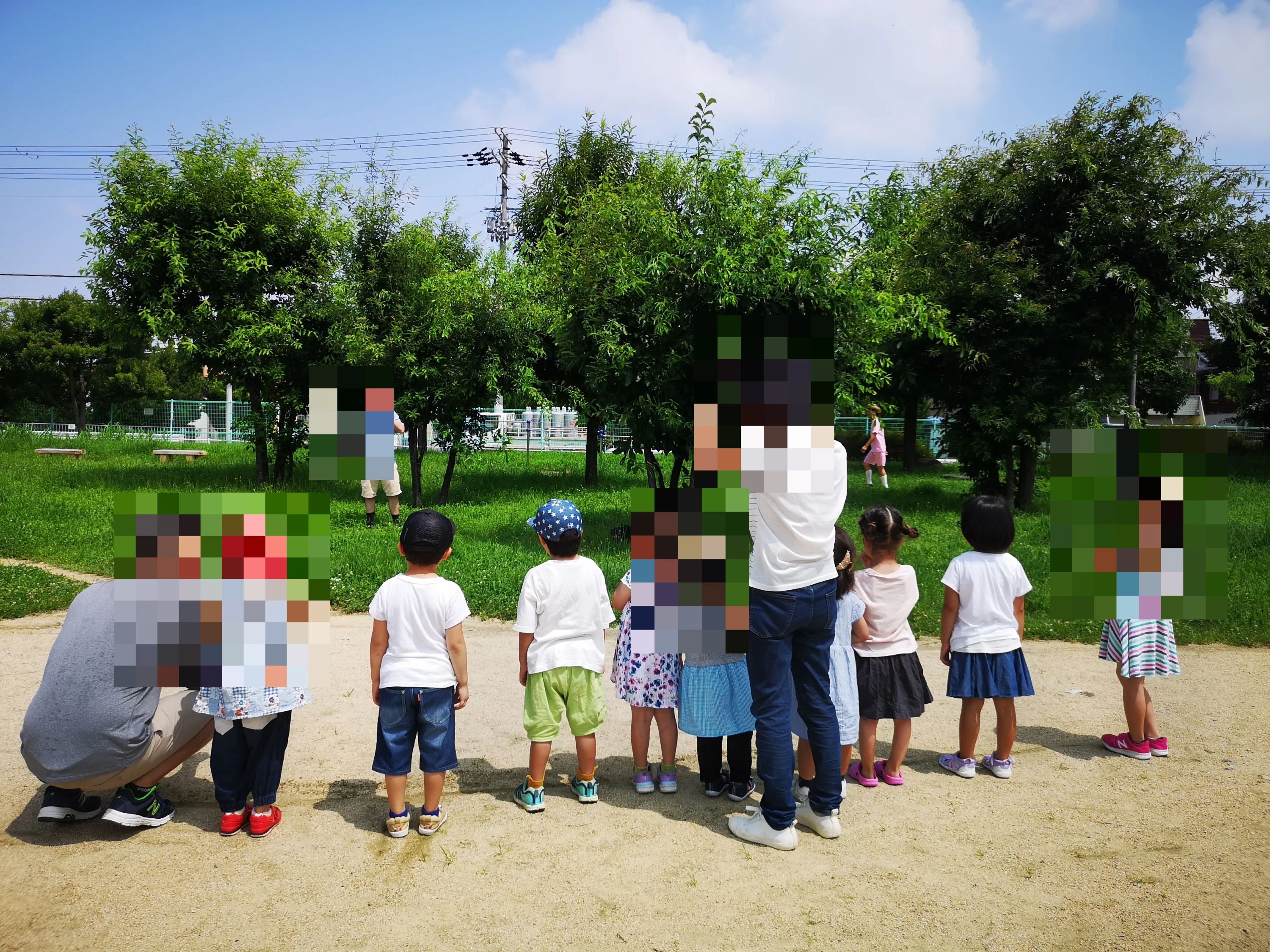 Pia Language(ピアランゲージ) 英語・英会話 菩提町教室のメイン画像