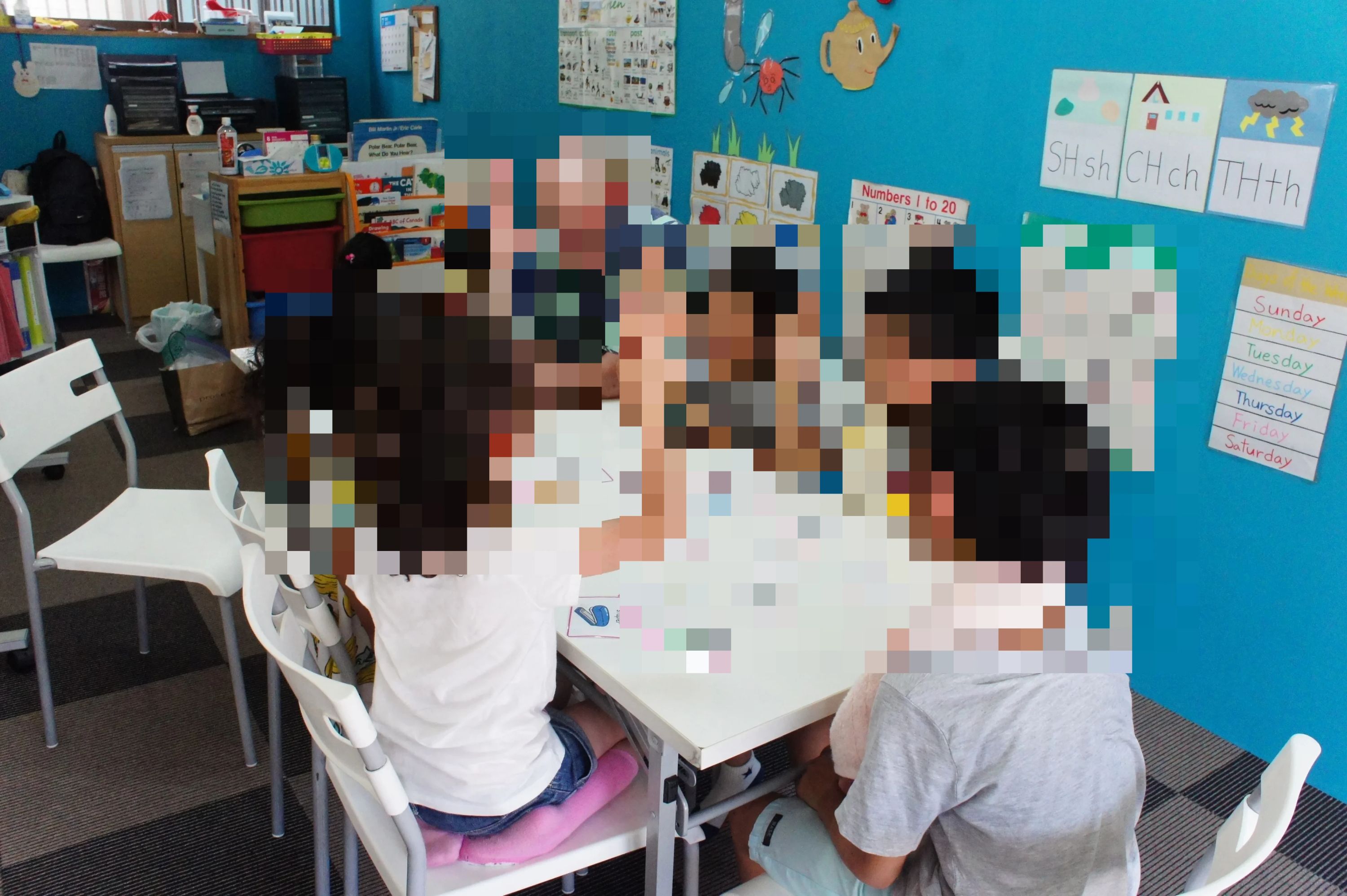 Pia Language(ピアランゲージ) 英語・英会話 菩提町教室のサムネイル画像 4