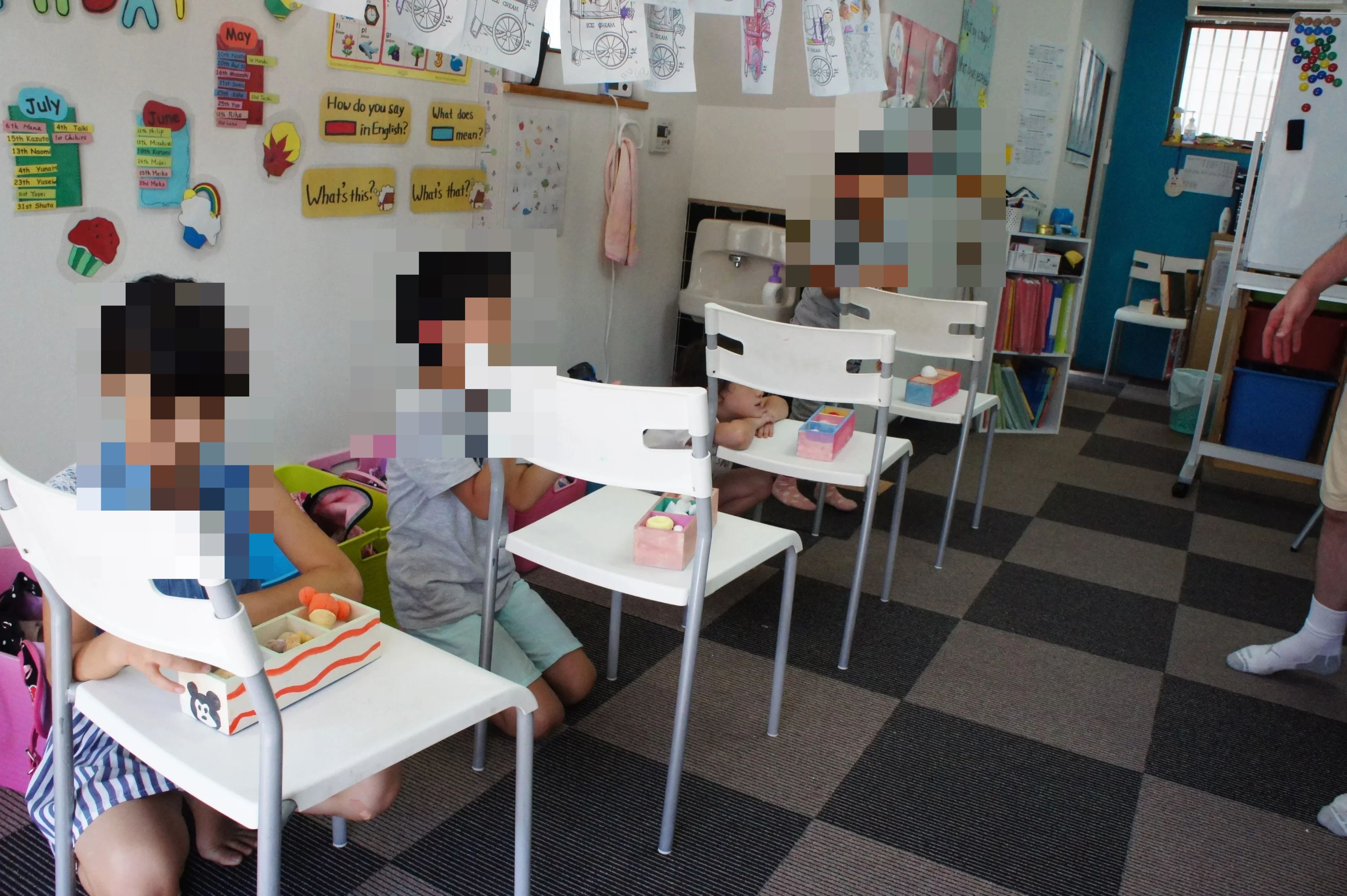 Pia Language(ピアランゲージ) 英語・英会話 菩提町教室のサムネイル画像 5