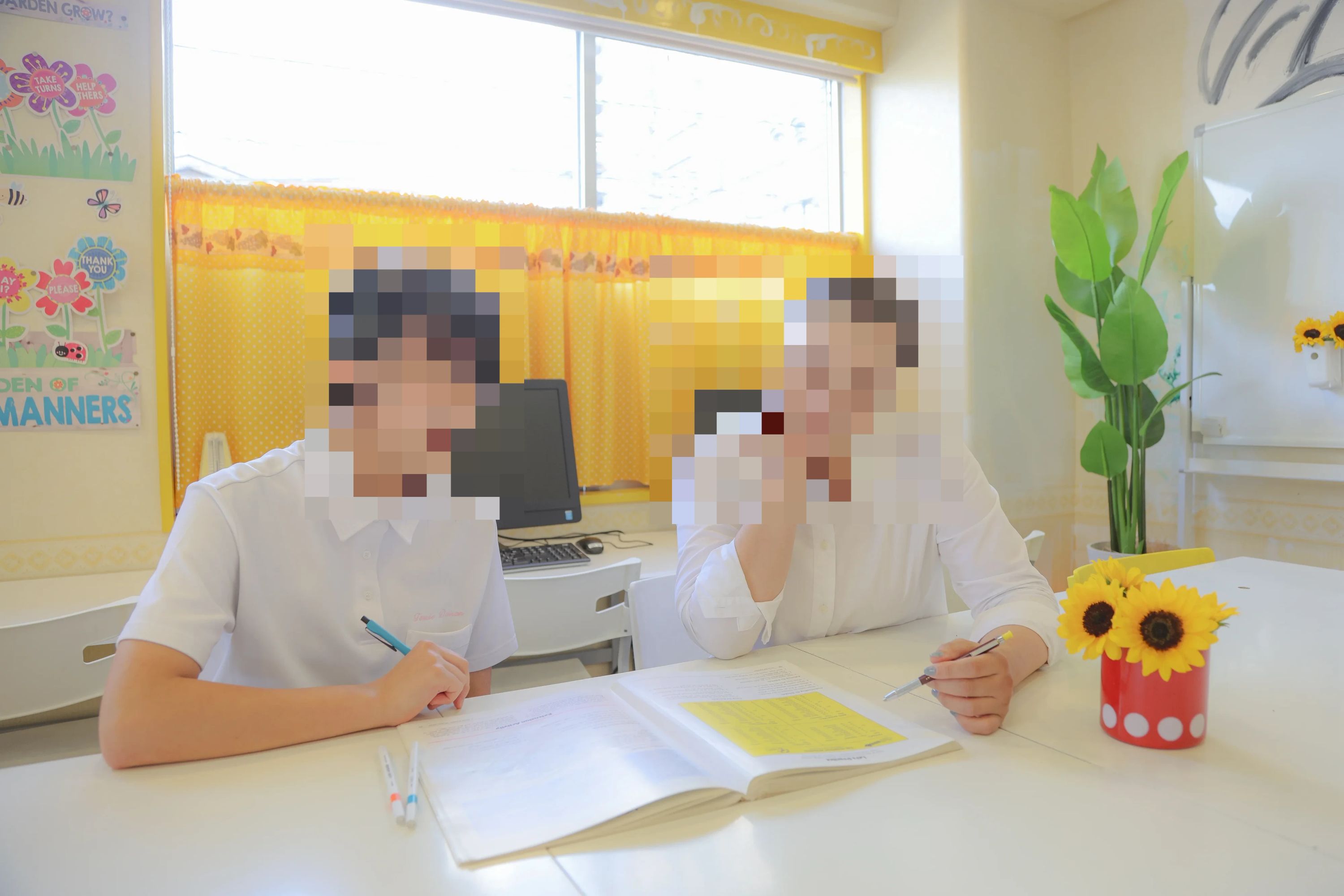 GLOBAL WATERS(グローバルウォーターズ) ENGLISH SCHOOL 枚方校のメイン画像