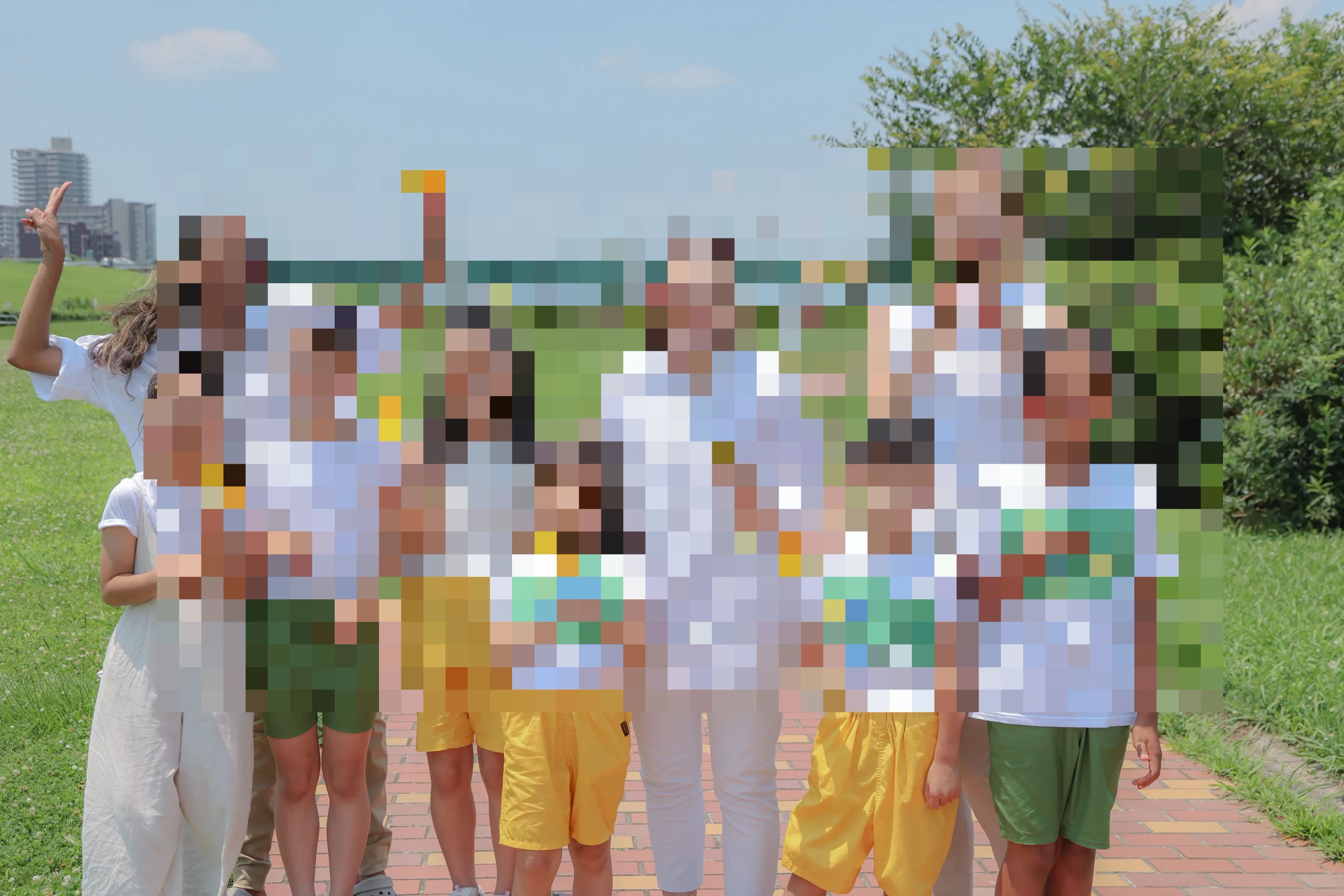 GLOBAL WATERS(グローバルウォーターズ) ENGLISH SCHOOL 枚方校のサムネイル画像 5