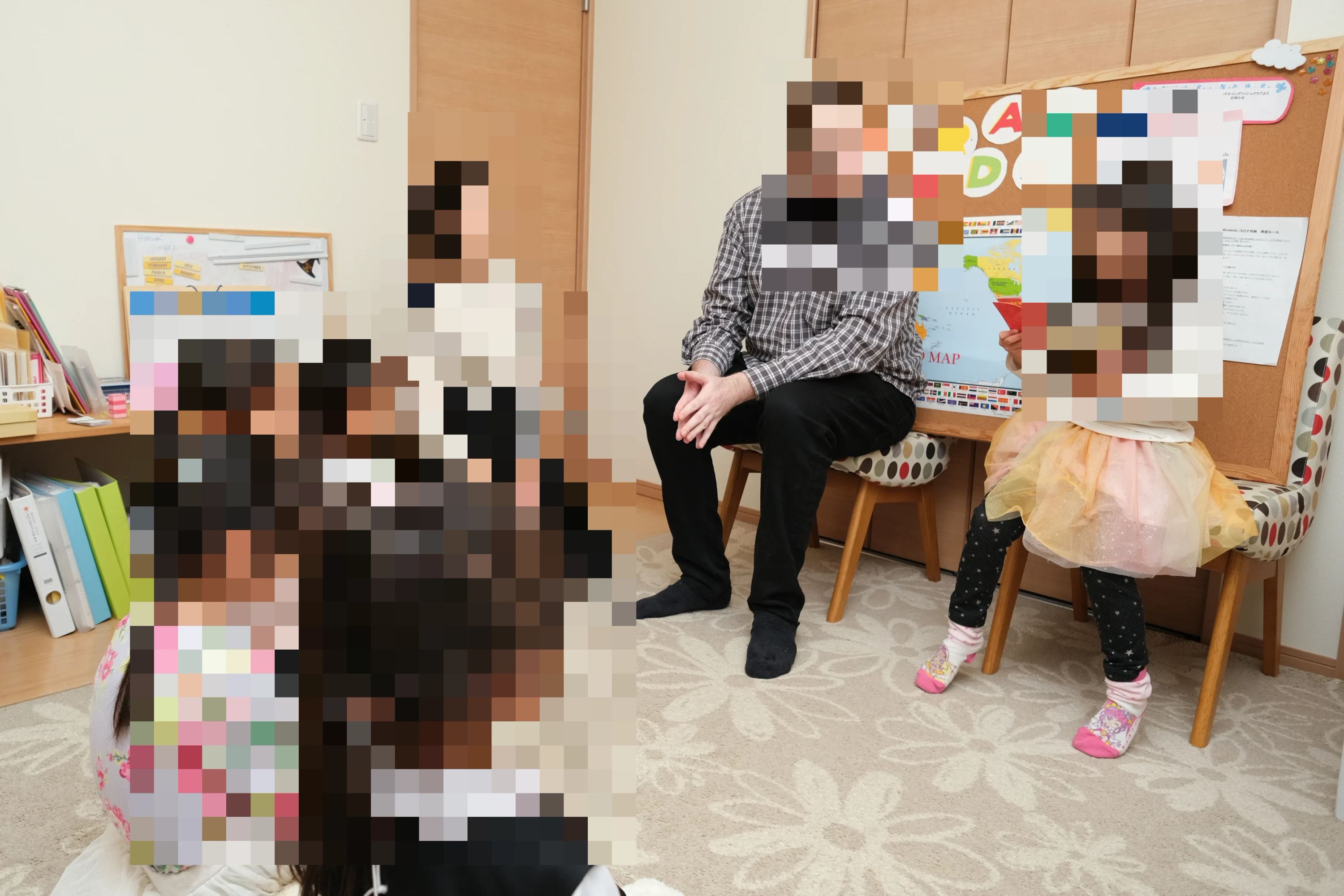 未来キッズイングリッシュクラブ 東住吉教室のサムネイル画像 3