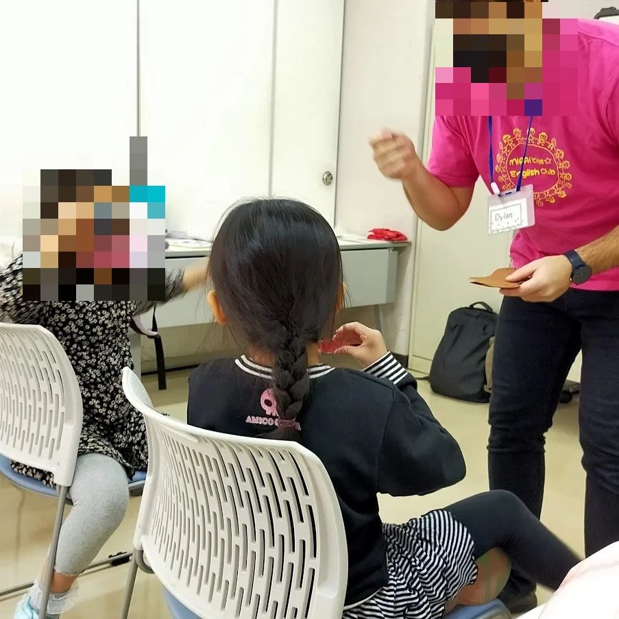 未来キッズイングリッシュクラブ 東住吉教室のサムネイル画像 4