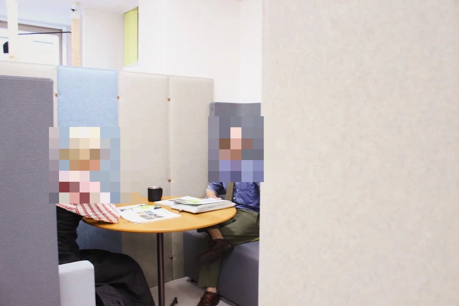 英会話スクールCLOCK 西梅田校のサムネイル画像 4