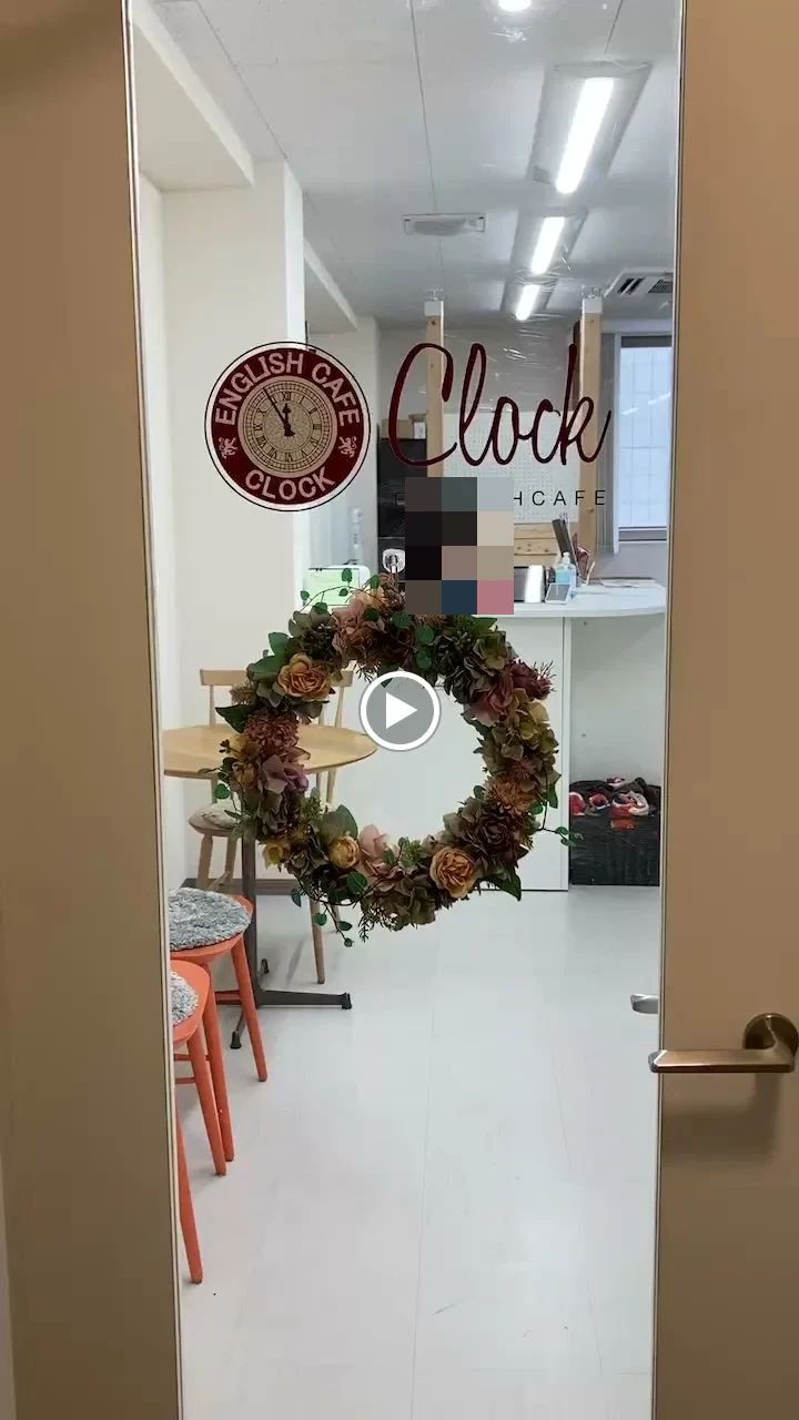 英会話スクールCLOCK 西梅田校のサムネイル画像 3