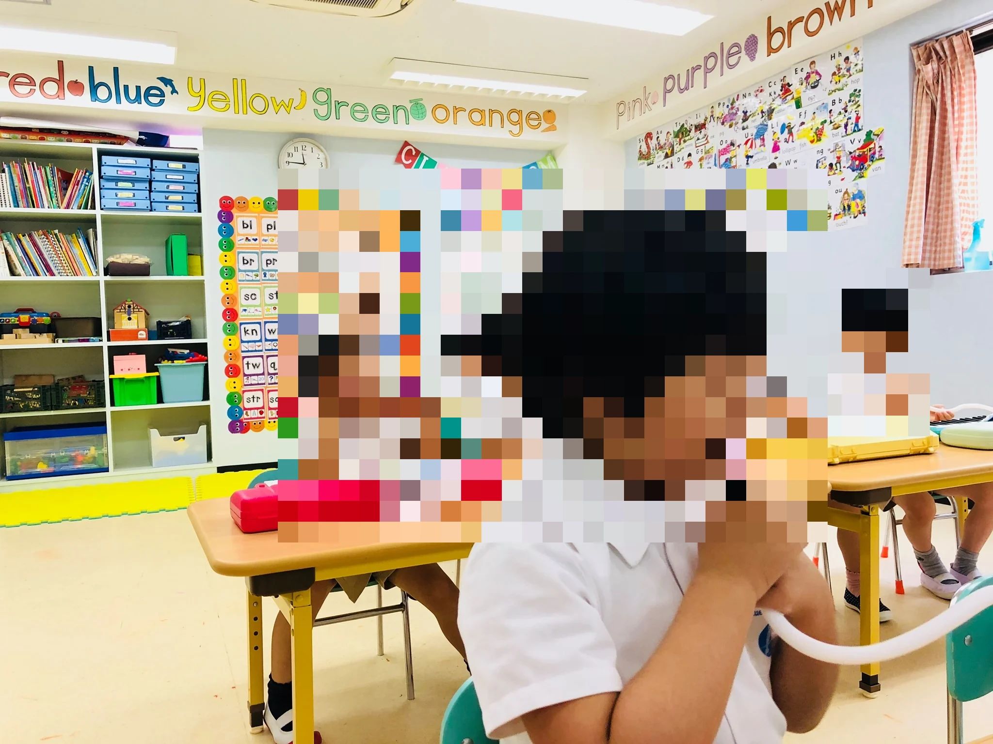 Blue Dolphins(ブルードルフィンズ) 英語・英会話 千里中央校のサムネイル画像 2