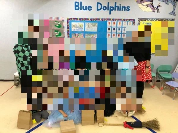 Blue Dolphins(ブルードルフィンズ) 英語・英会話 千里中央校のサムネイル画像 5