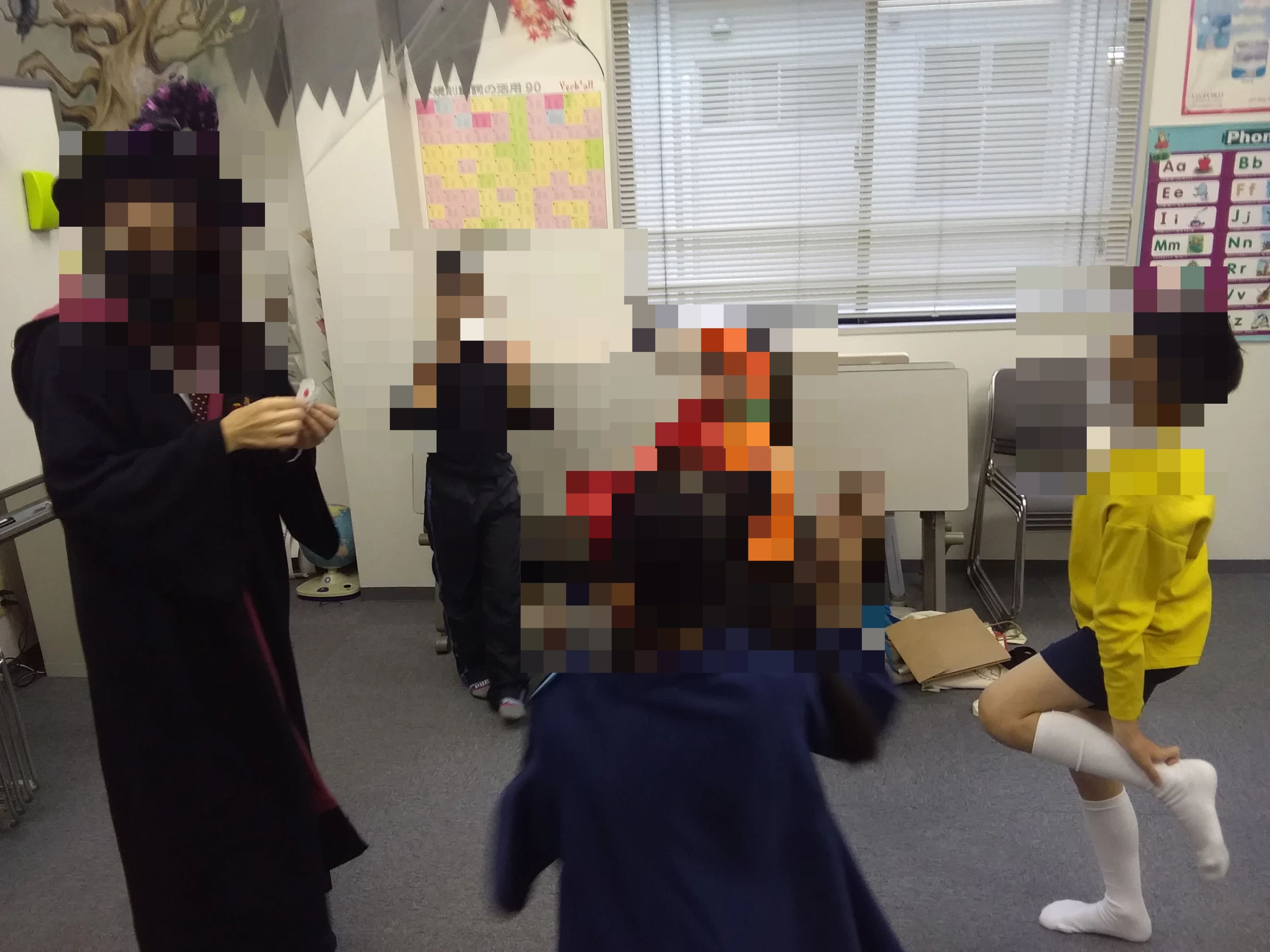 Fun Fun English(ファンファンイングリッシュ) 垂水町教室のサムネイル画像 2