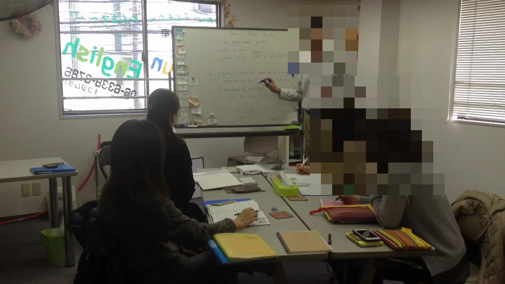 Fun Fun English(ファンファンイングリッシュ) 垂水町教室のメイン画像