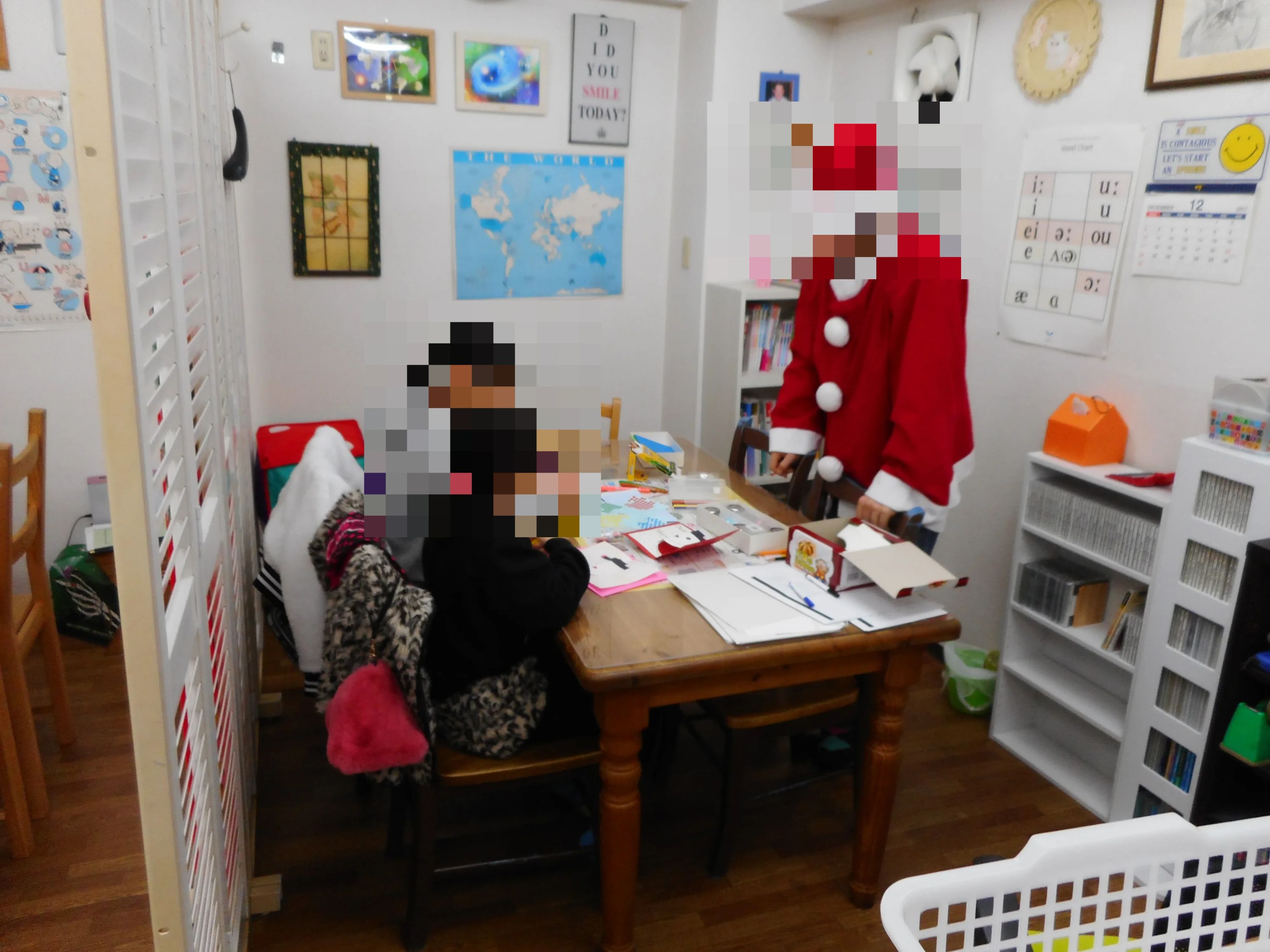 Miln House(ミルンハウス) 英語・英会話 帝塚山西教室のサムネイル画像 3