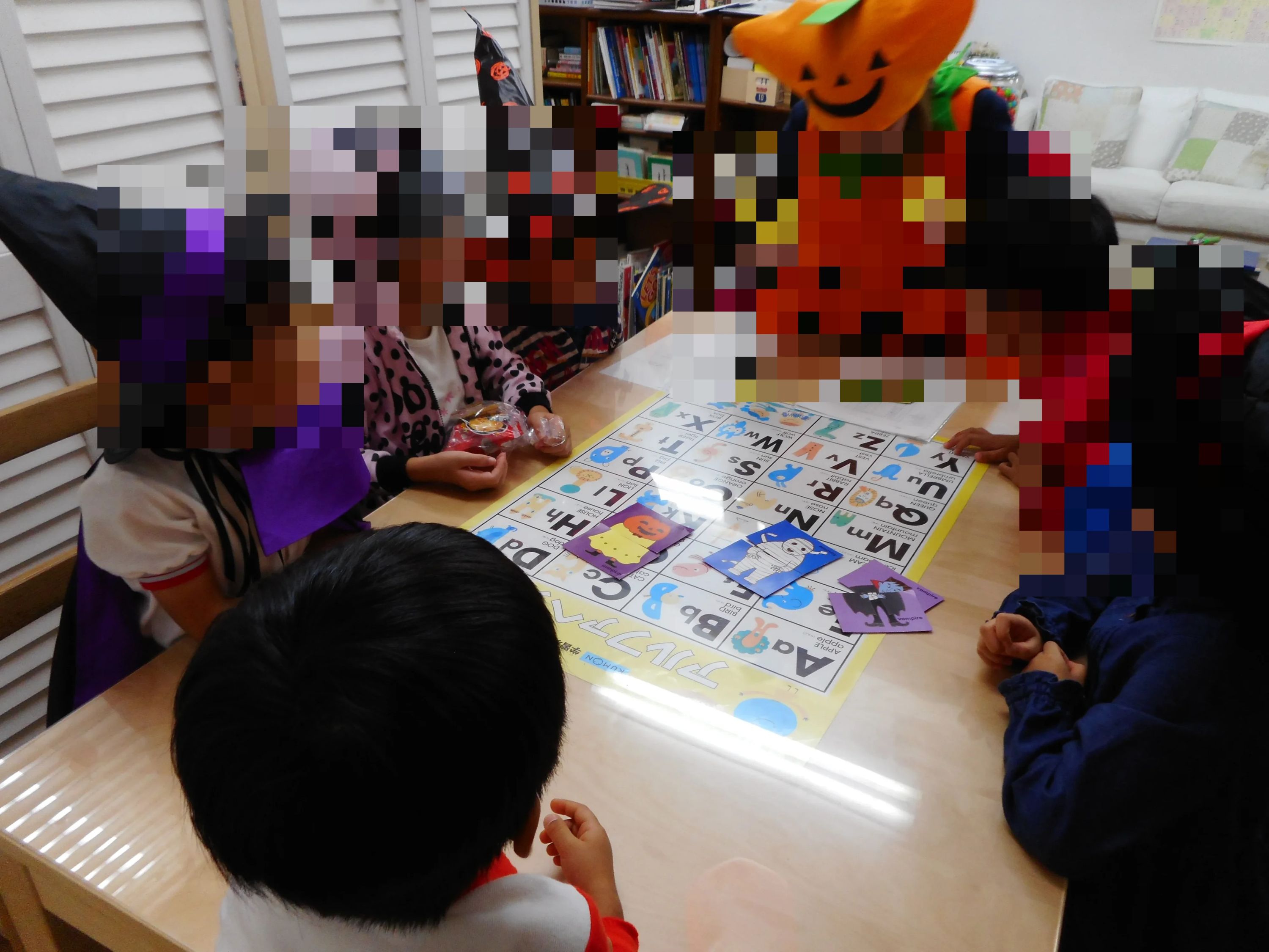 Miln House(ミルンハウス) 英語・英会話 帝塚山西教室のサムネイル画像 4