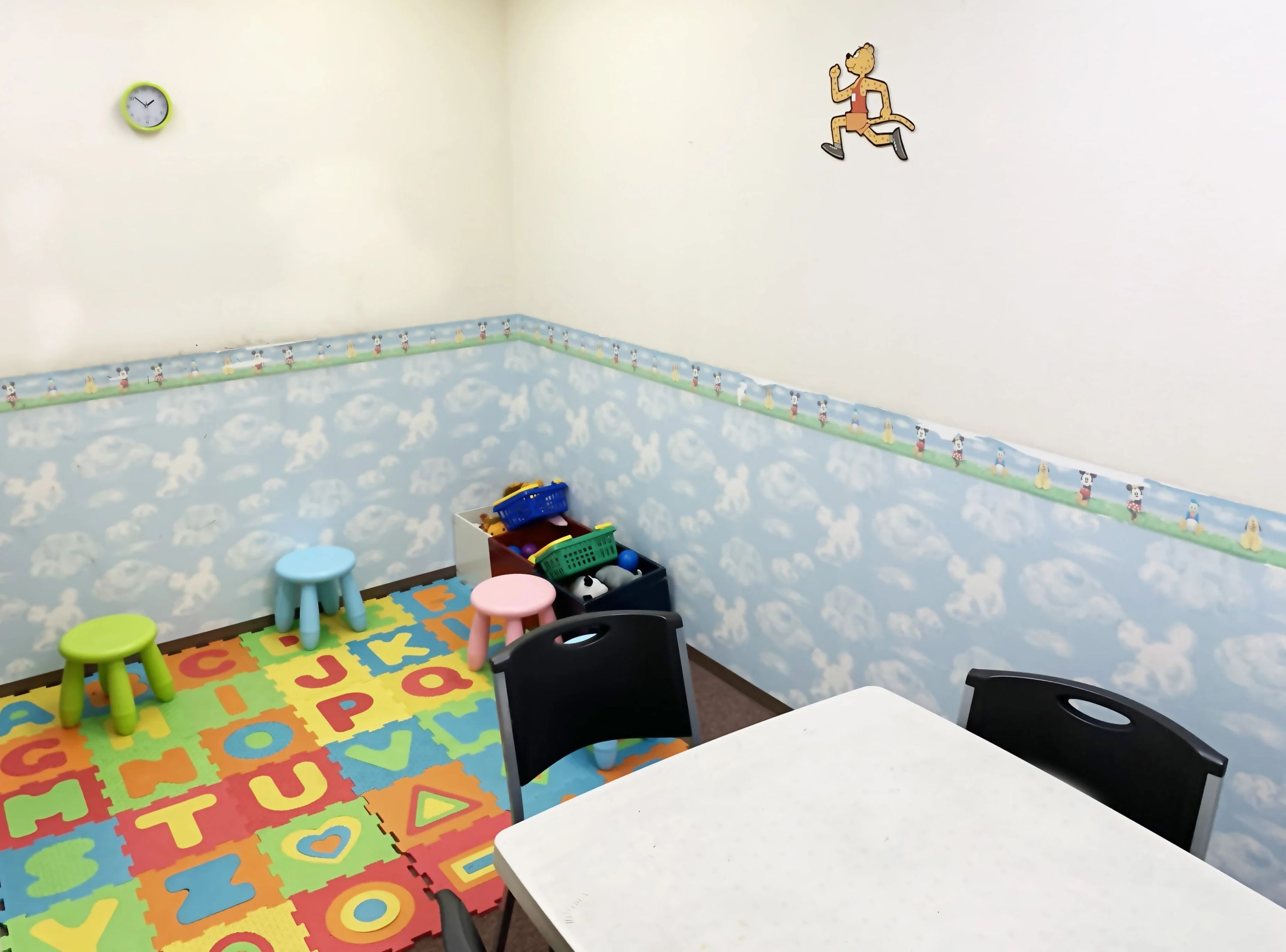 LEOPARD(レパード) 英語・英会話 佐井寺教室のメイン画像