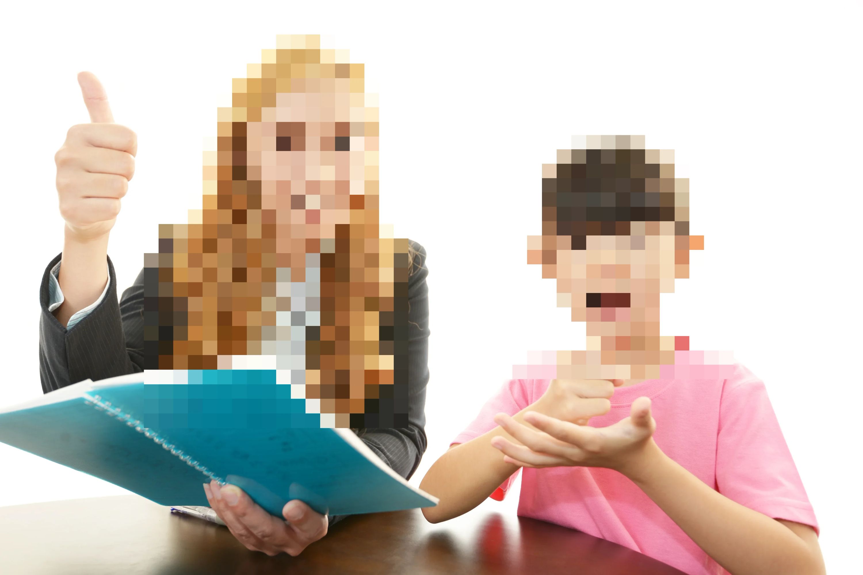 LEOPARD(レパード) 英語・英会話 佐井寺教室のサムネイル画像 2