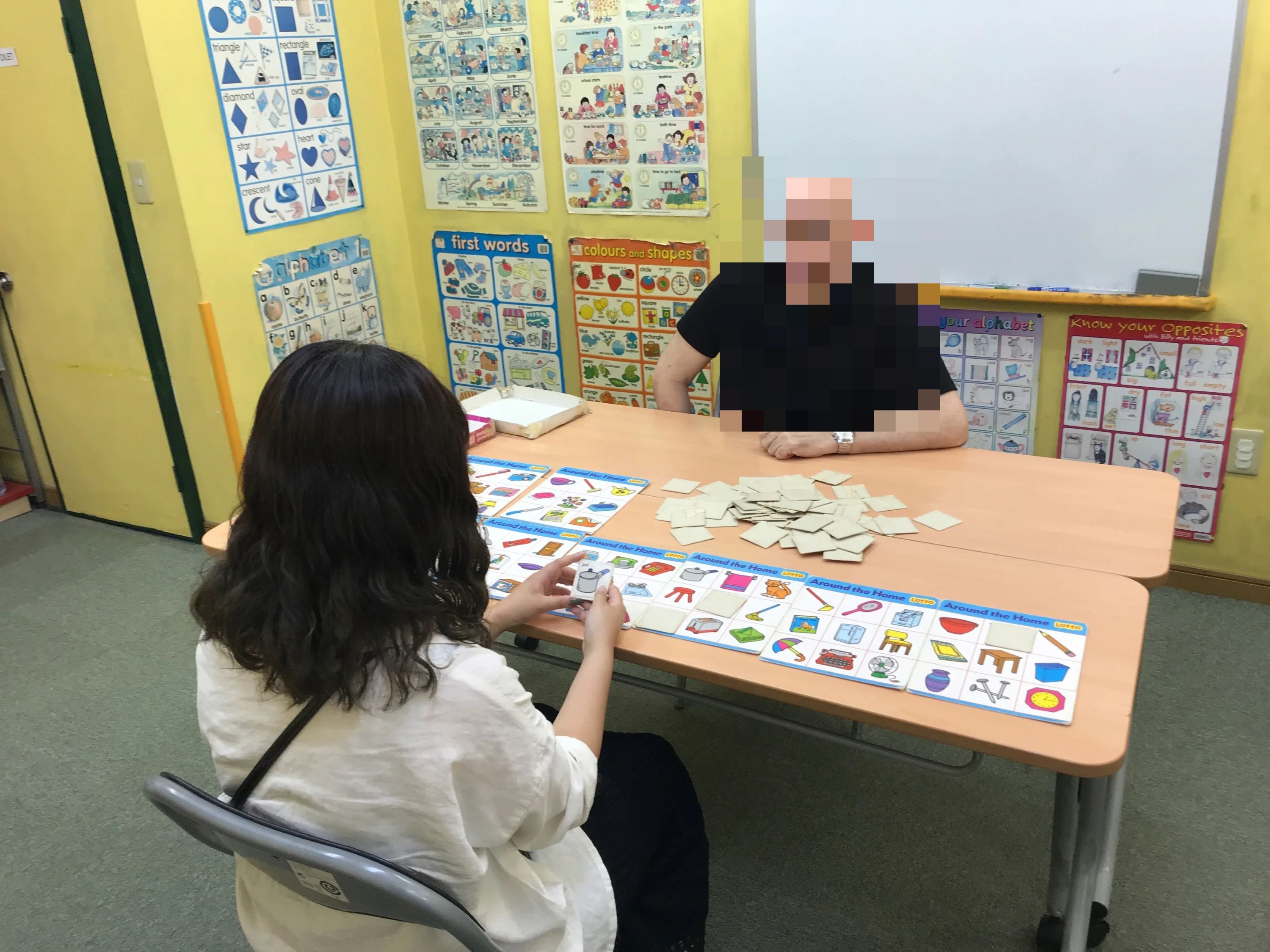 トークトーク英会話スクール 初芝校のサムネイル画像 3