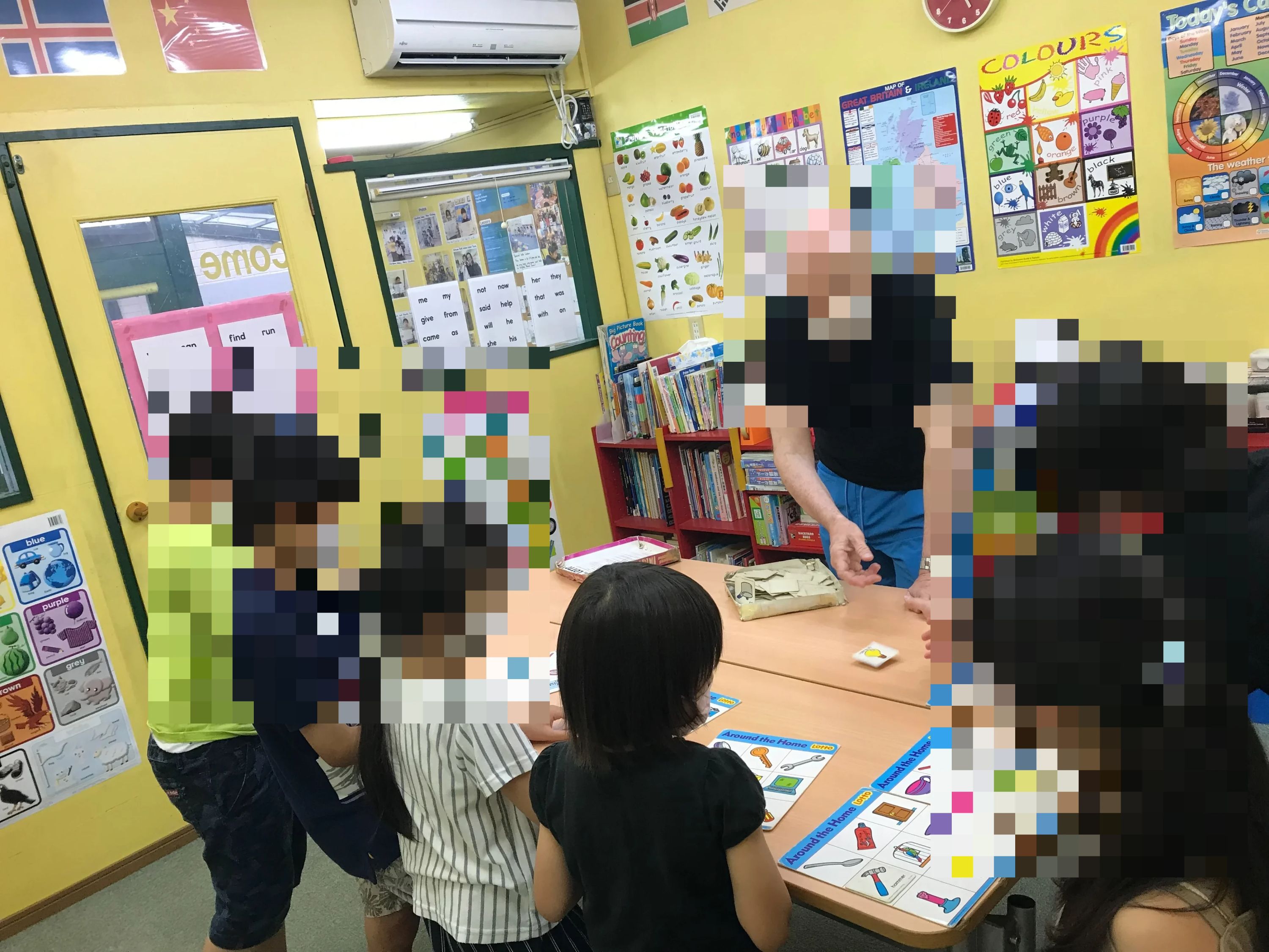 トークトーク英会話スクール 初芝校のサムネイル画像 4