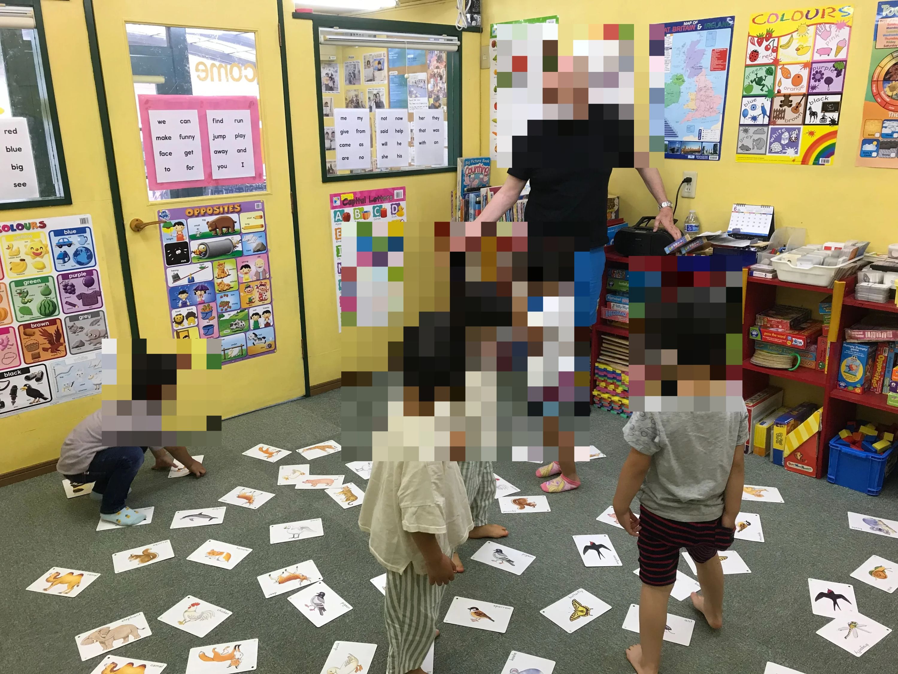 トークトーク英会話スクール 初芝校のサムネイル画像 5