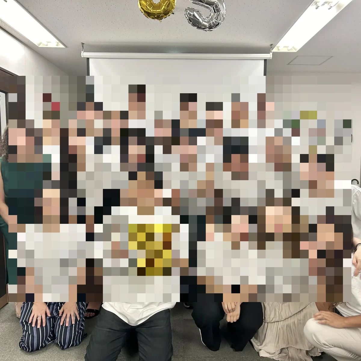 Apple.K 英語・英会話 梅田校のサムネイル画像 5