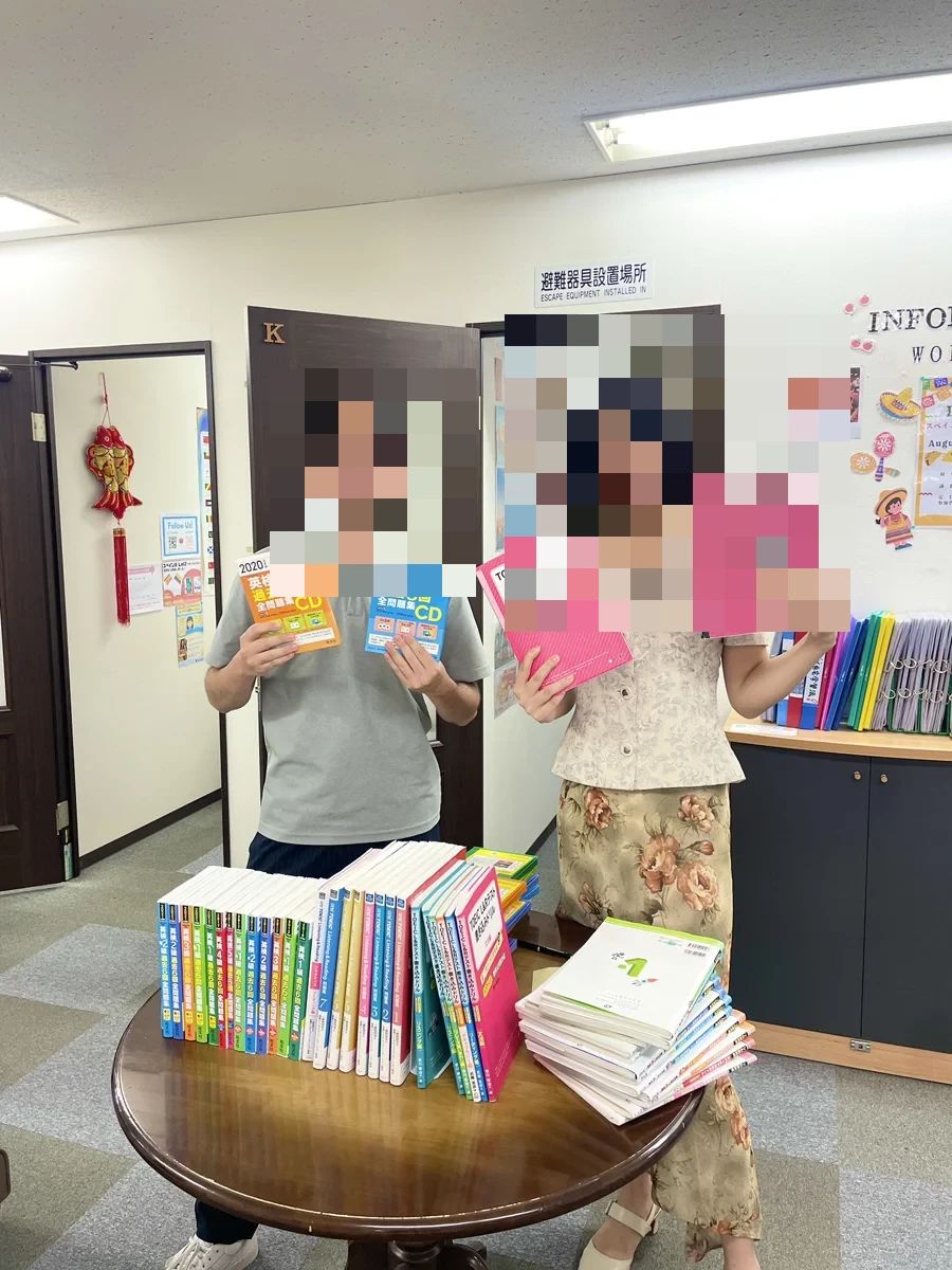 Apple.K 英語・英会話 梅田校のサムネイル画像 2