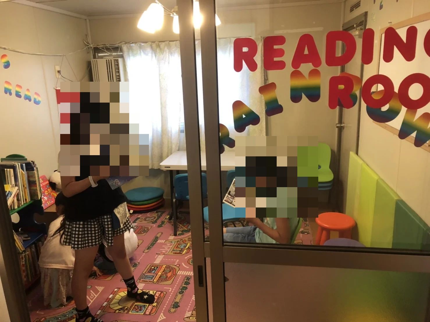 レインボーラーニングセンター 英語・英会話 穂積校のメイン画像