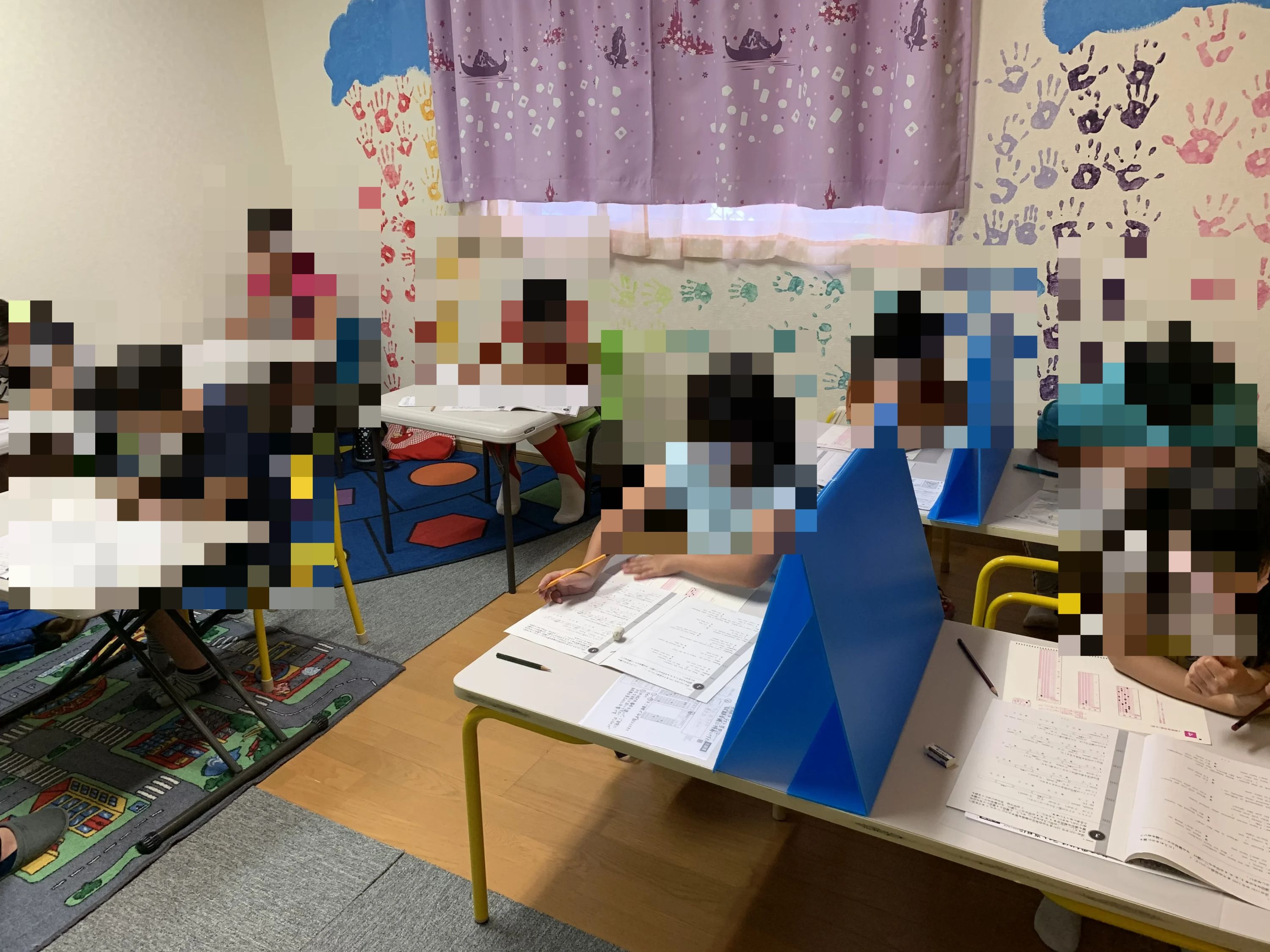 レインボーラーニングセンター 英語・英会話 穂積校のサムネイル画像 2