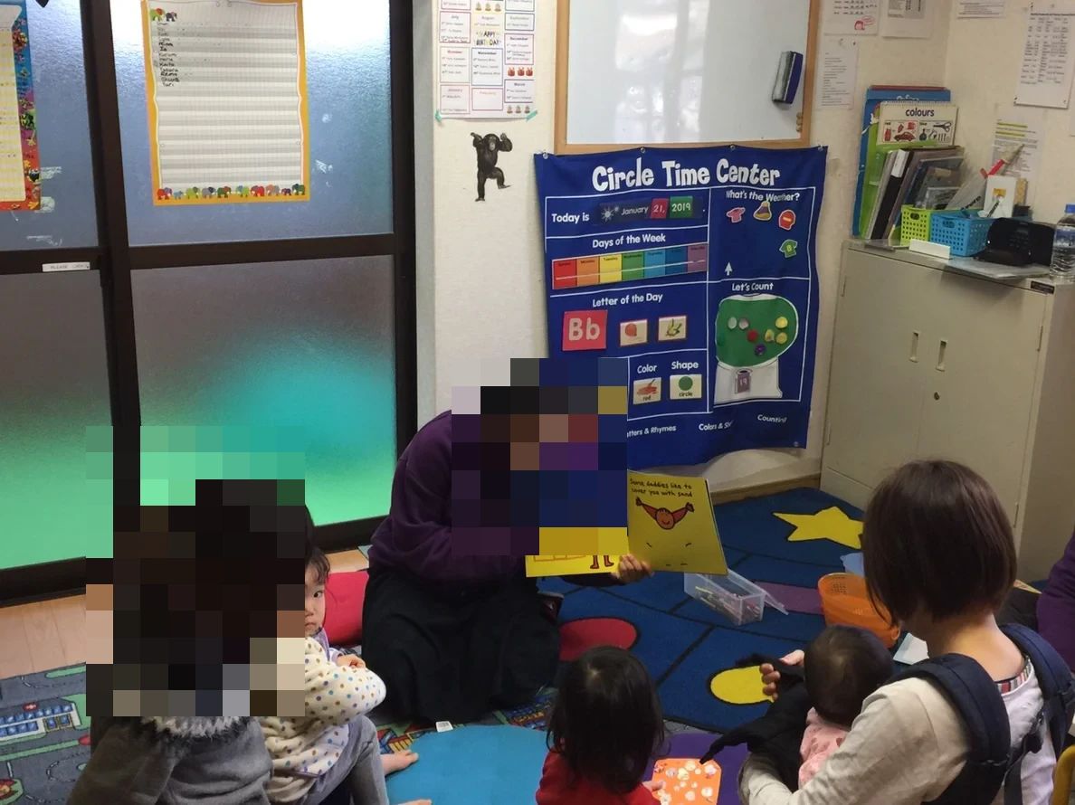 レインボーラーニングセンター 英語・英会話 穂積校のサムネイル画像 3