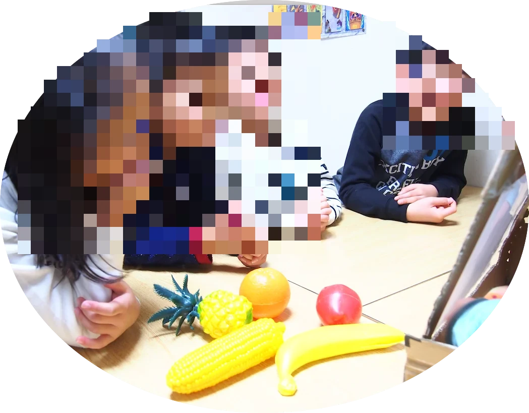 SMILEY(スマイリー) 英語・英会話 加美正覚寺教室のメイン画像