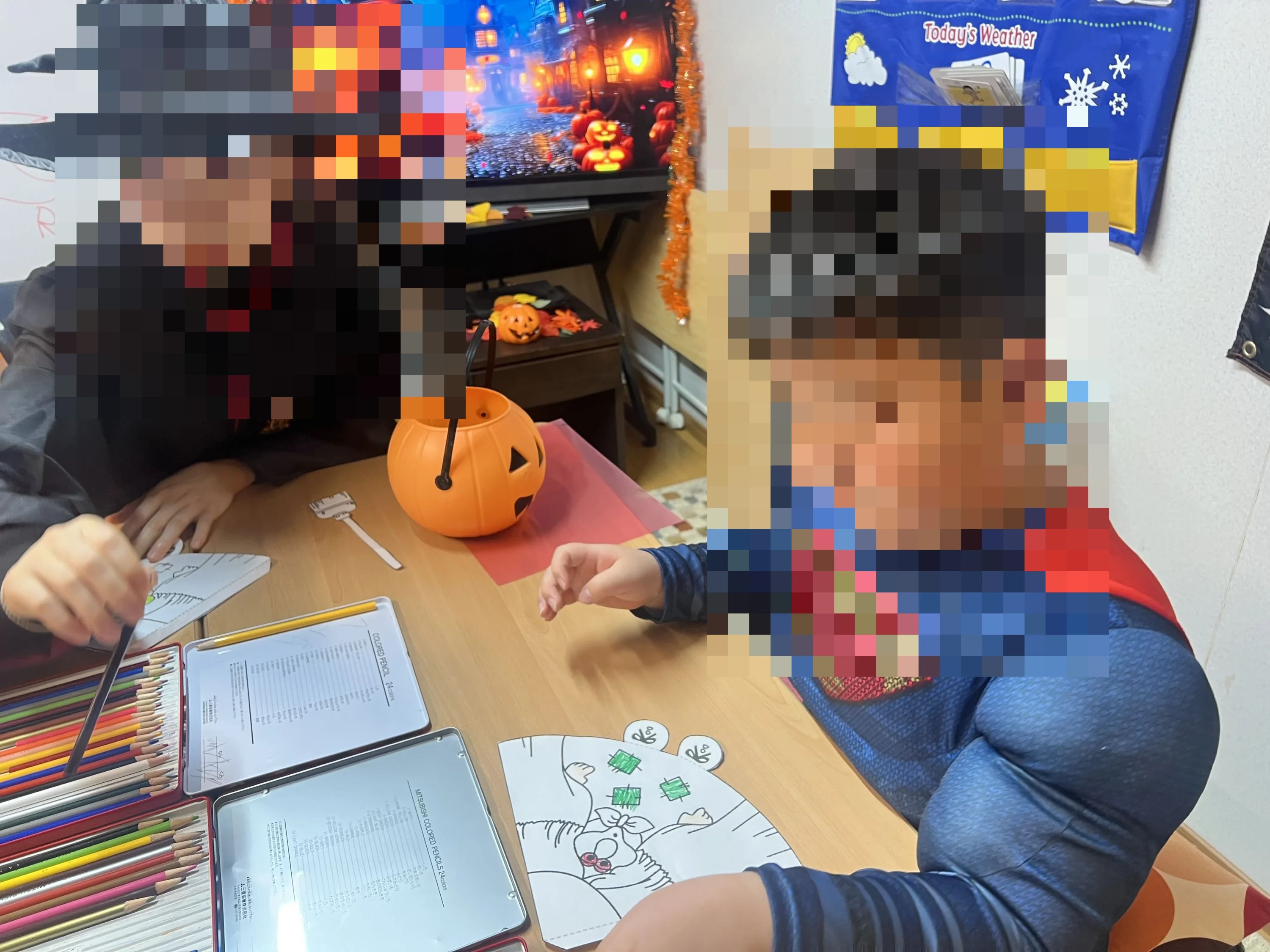 Wonder Kids Club(ワンダーキッズクラブ) 英語・英会話 鶴見橋教室のサムネイル画像 2