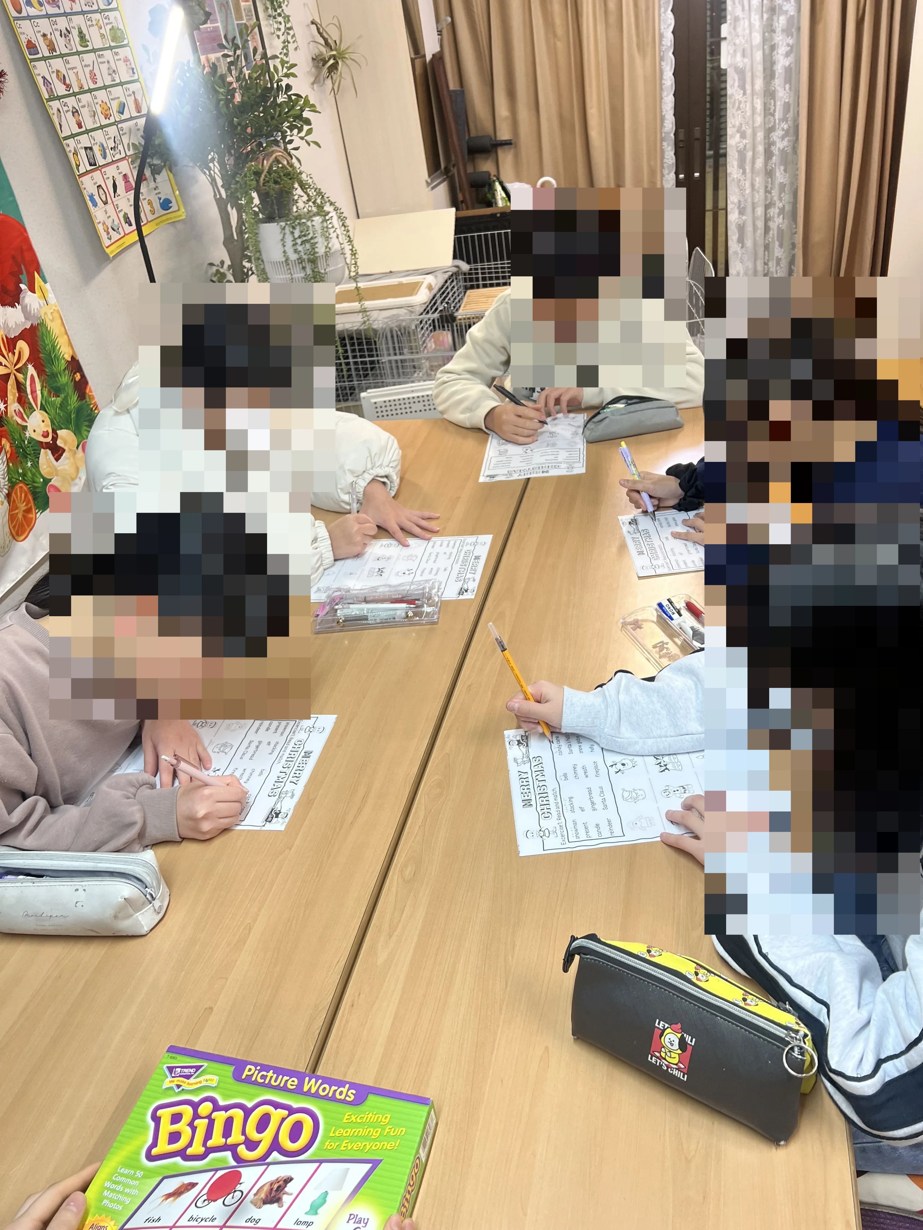 Wonder Kids Club(ワンダーキッズクラブ) 英語・英会話 鶴見橋教室のサムネイル画像 3