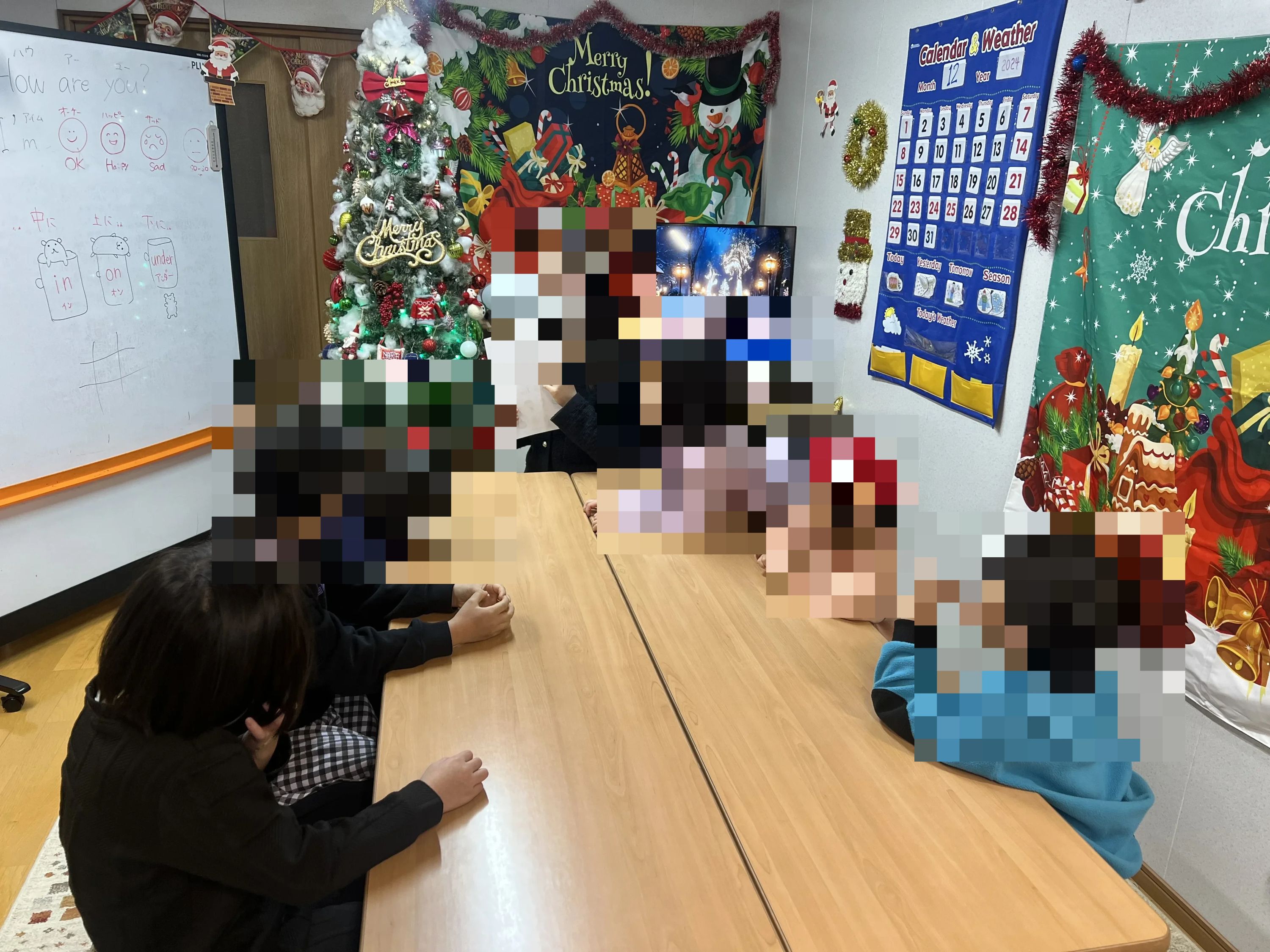 Wonder Kids Club(ワンダーキッズクラブ) 英語・英会話 鶴見橋教室のサムネイル画像 5