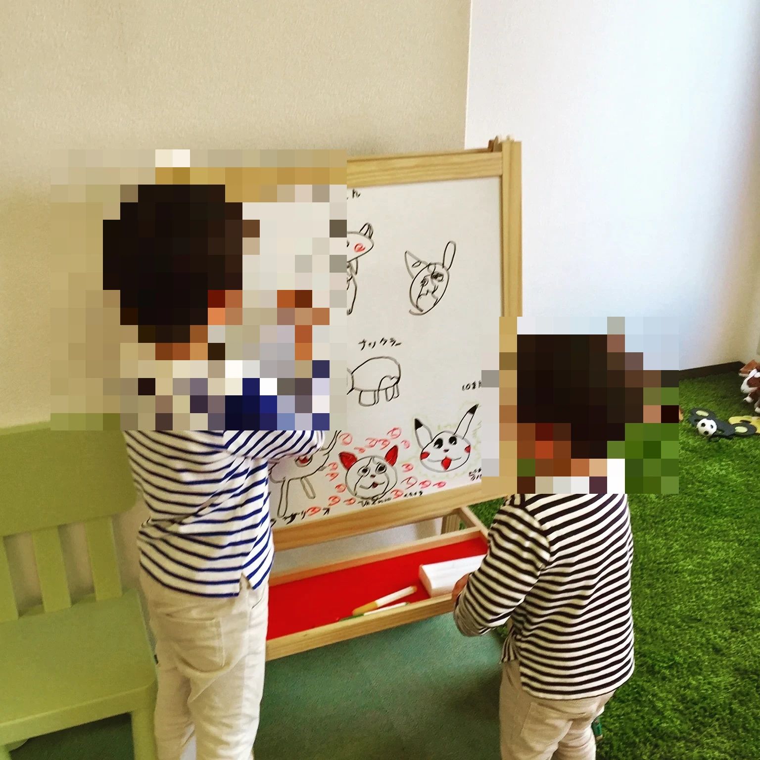 Eatbee 英語・英会話 亥の子谷教室のサムネイル画像 4