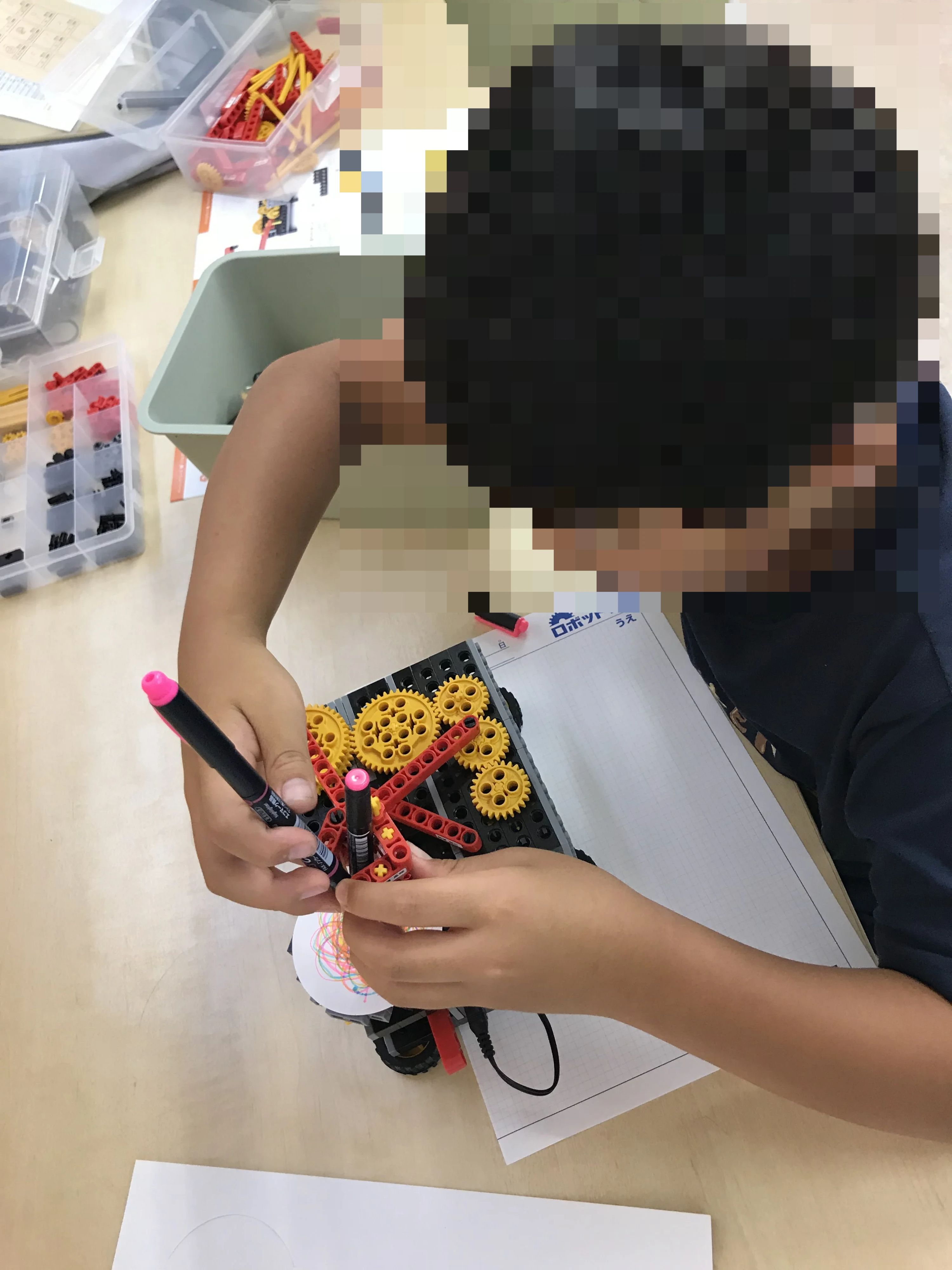 ヒューマンアカデミー ランゲージスクール 千里丘教室のサムネイル画像 5