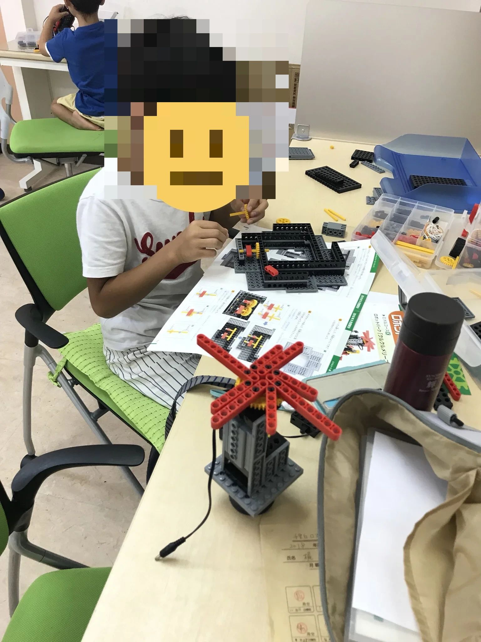 ヒューマンアカデミー ランゲージスクール 千里丘教室のメイン画像