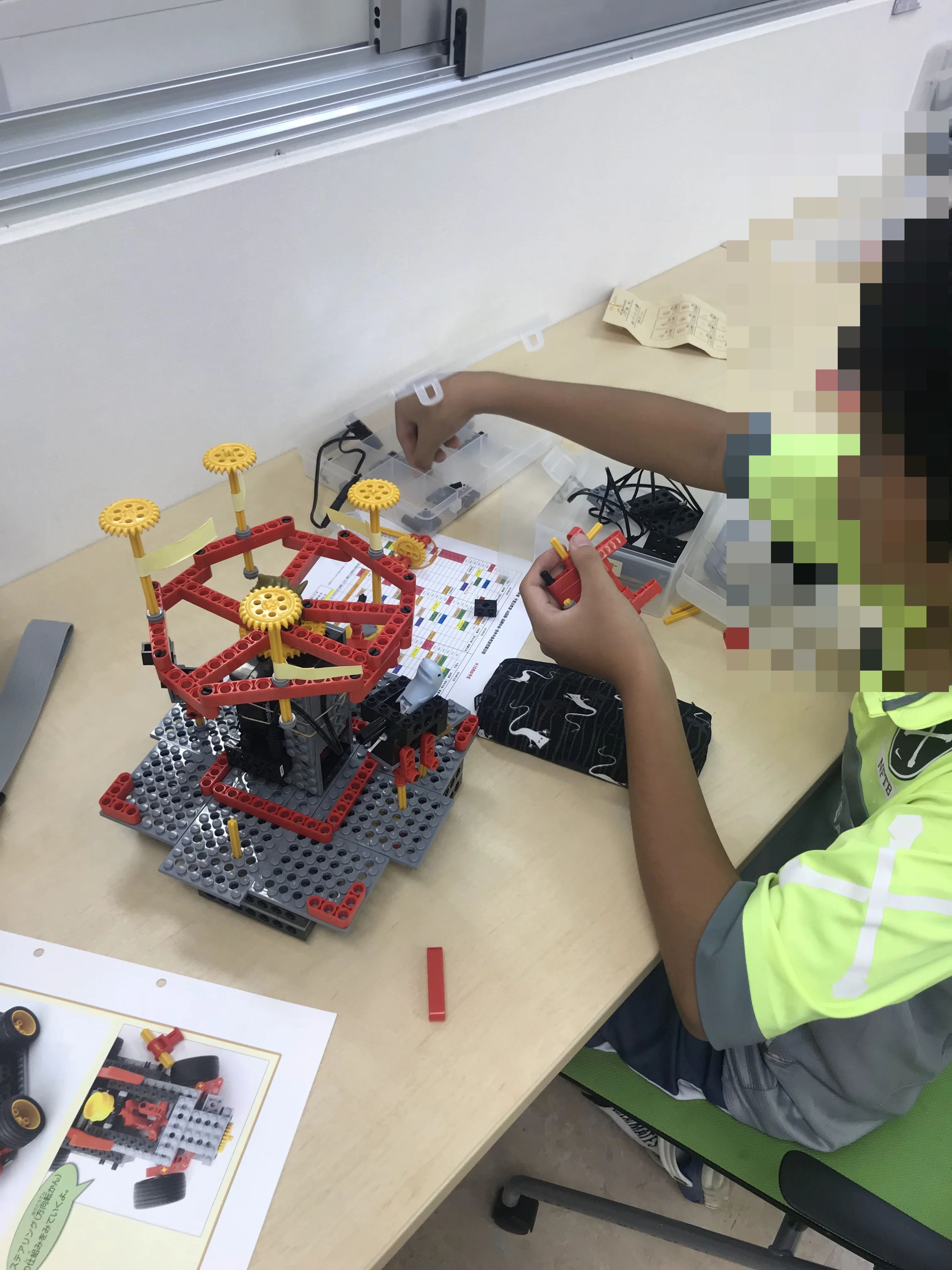 ヒューマンアカデミー ランゲージスクール 千里丘教室のサムネイル画像 2