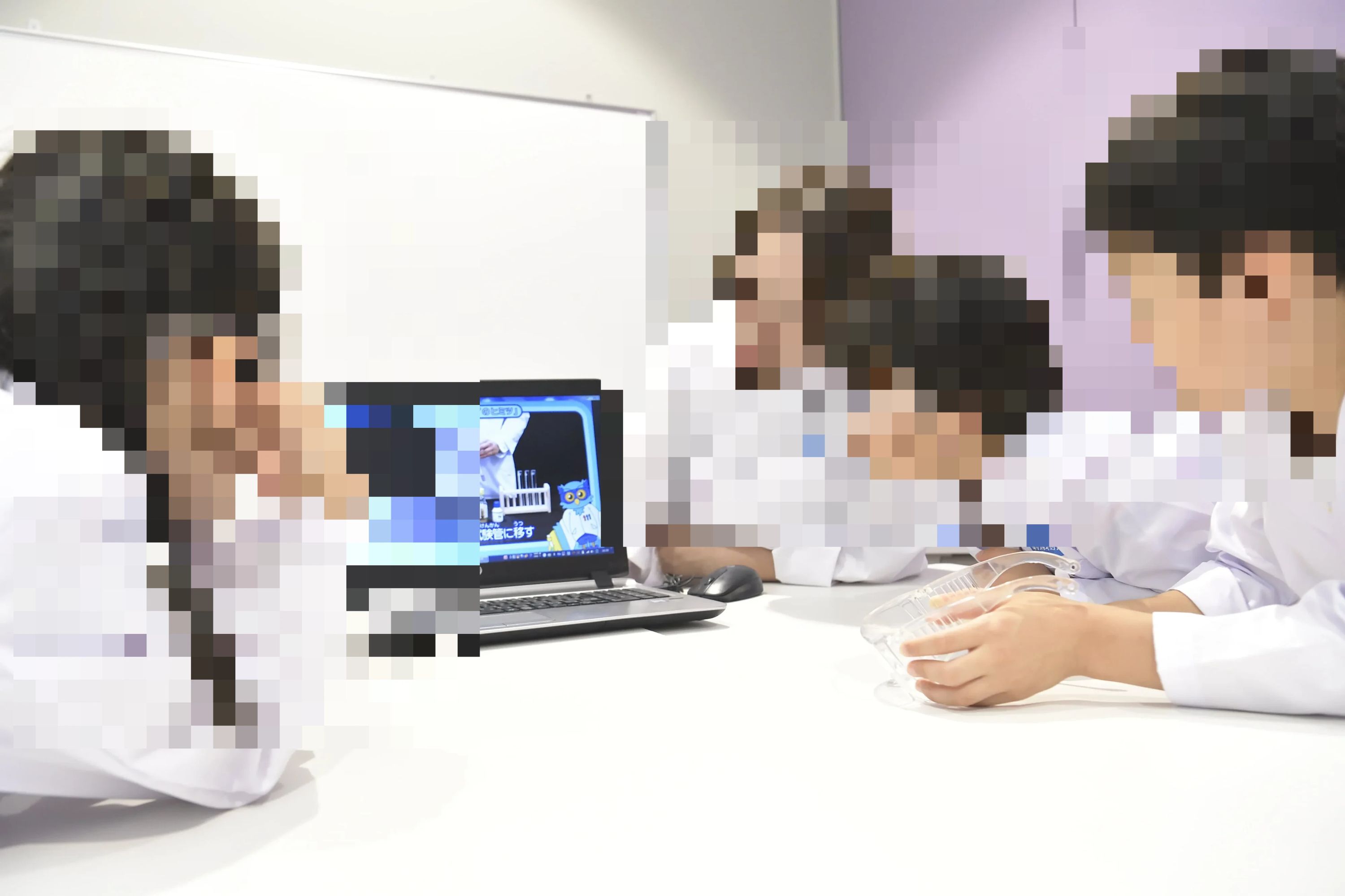 ヒューマンアカデミー ランゲージスクール 西三国ゆめの木教室のサムネイル画像 4