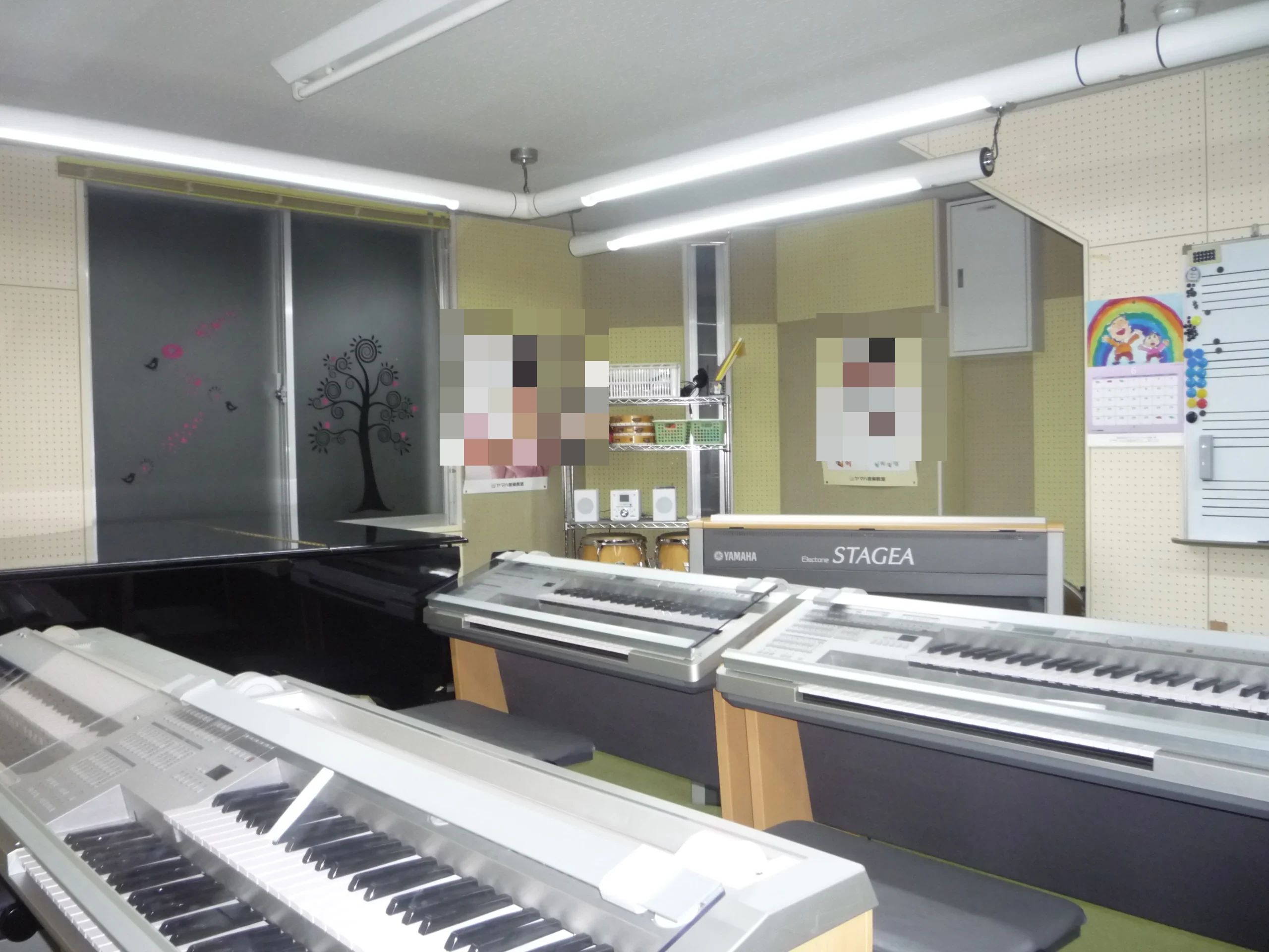 elegant academy(エレガントアカデミー) 大美野教室のサムネイル画像 2