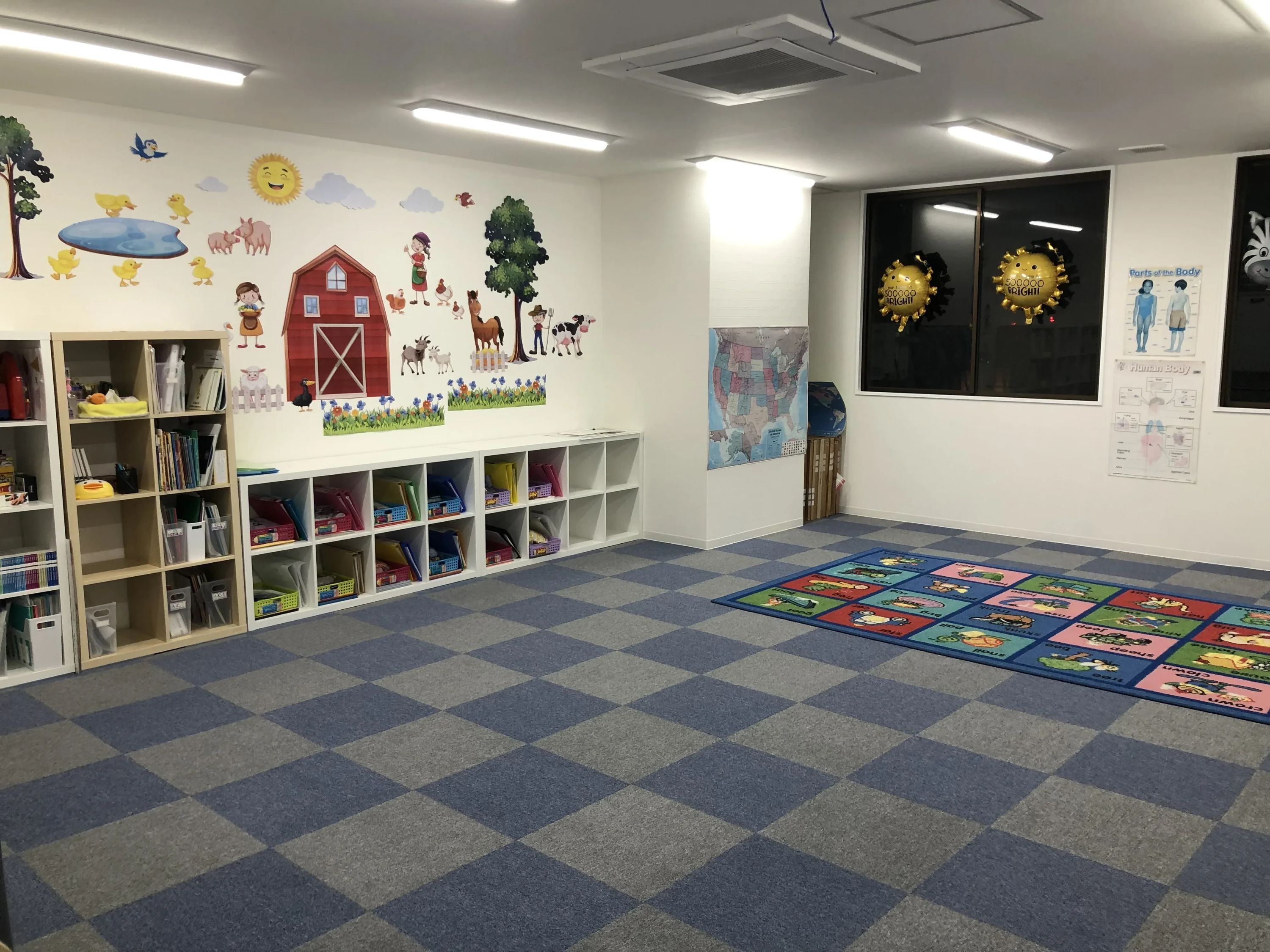 Grape SEED(グレープシード) 英語・英会話 Eden Kids International Schoolのサムネイル画像 3