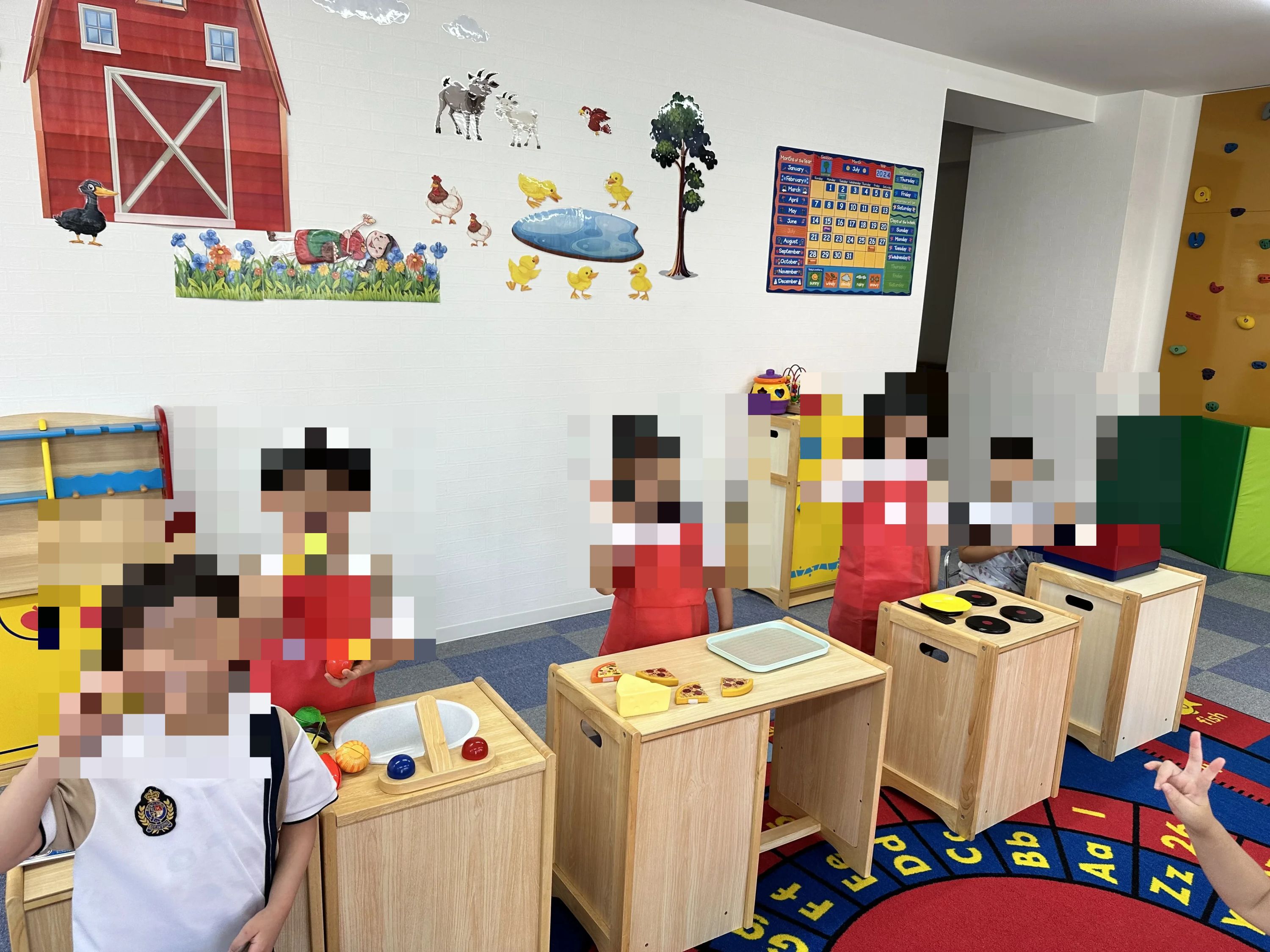 Grape SEED(グレープシード) 英語・英会話 Eden Kids International Schoolのサムネイル画像 2