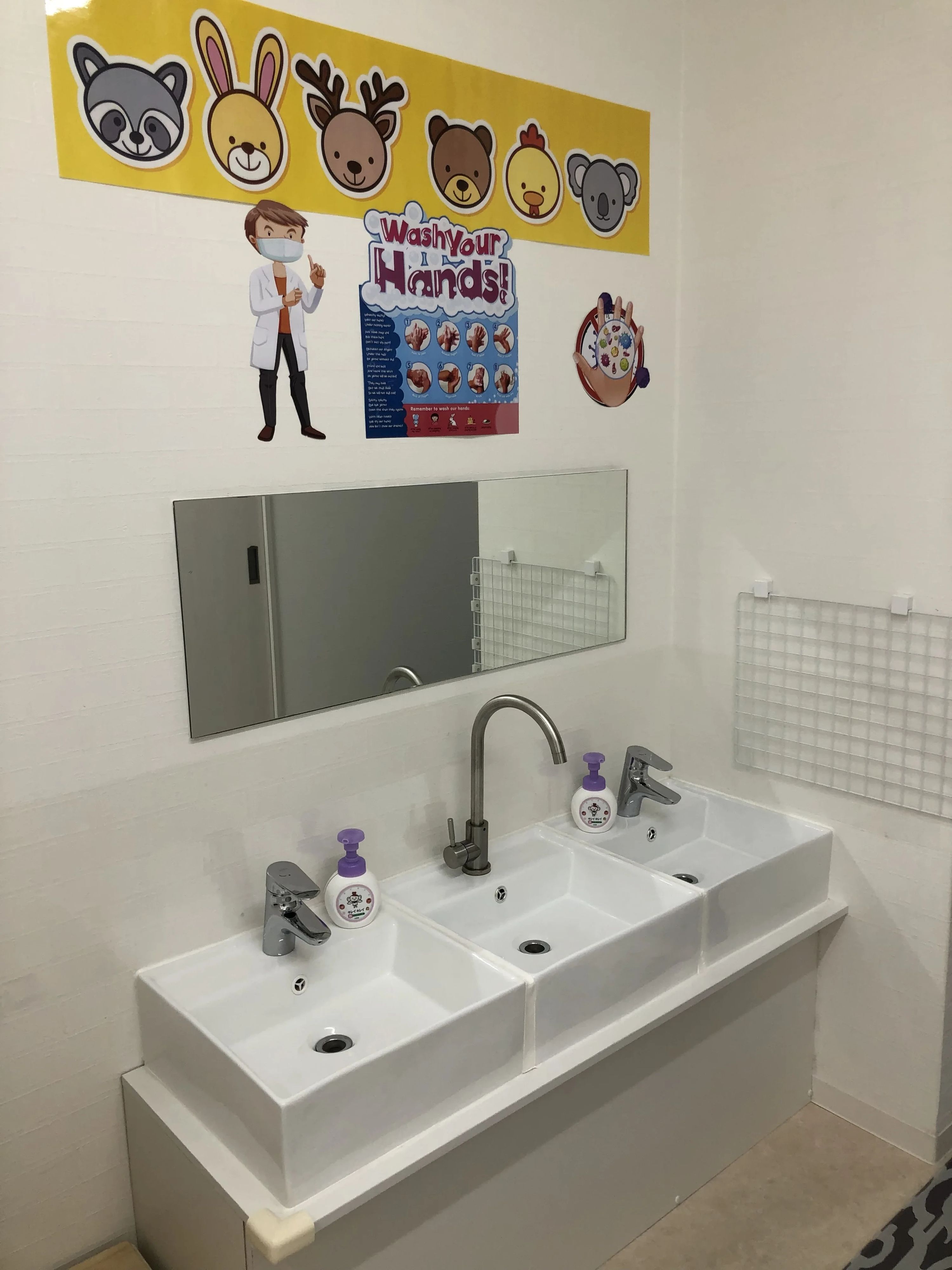 Grape SEED(グレープシード) 英語・英会話 Eden Kids International Schoolのサムネイル画像 5