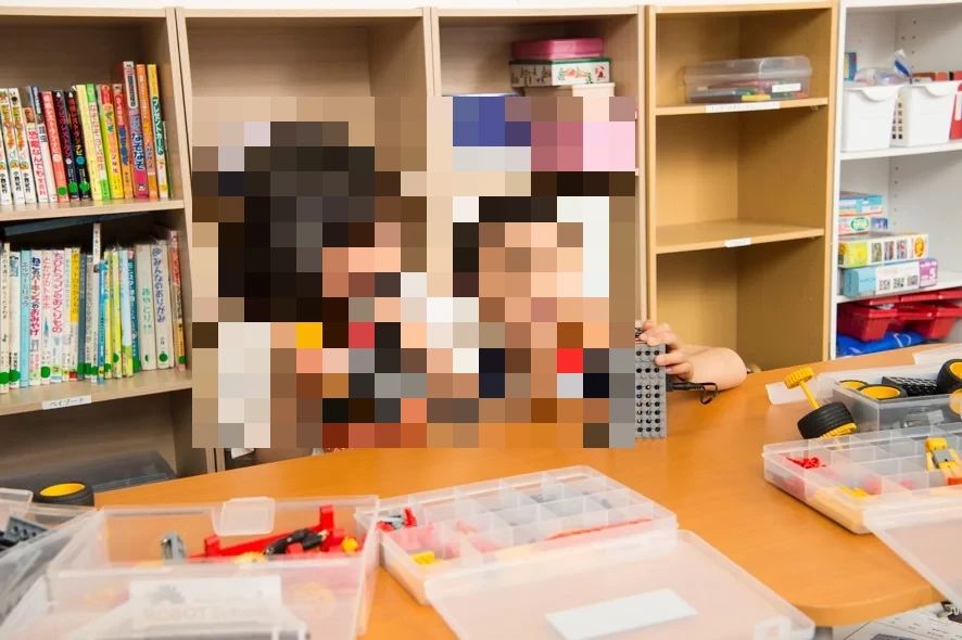 ヒューマンアカデミー ランゲージスクール 住吉墨江教室のメイン画像