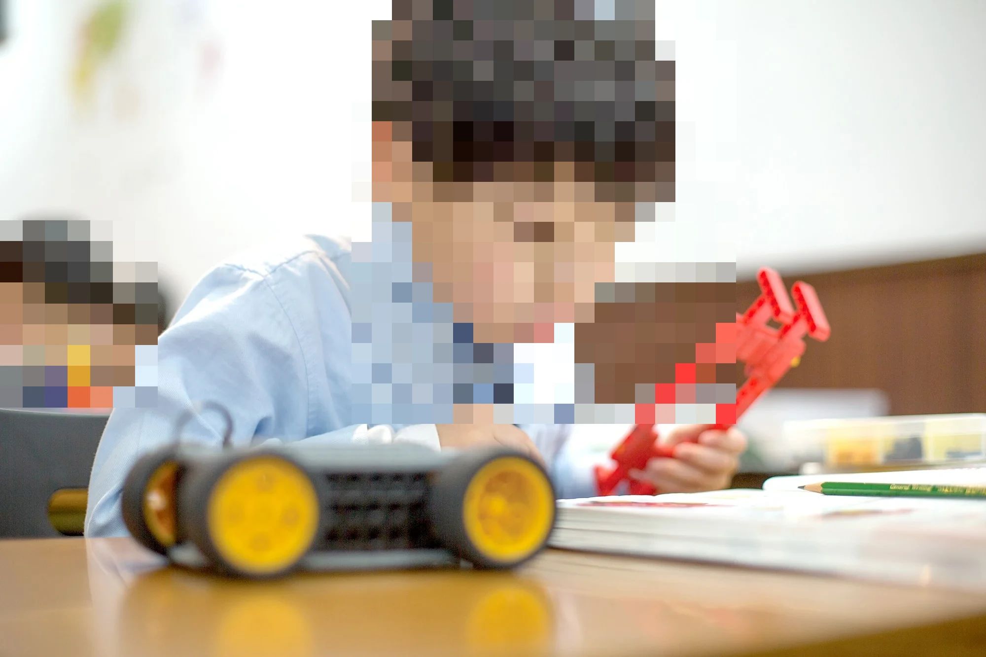 ヒューマンアカデミー ランゲージスクール 住吉墨江教室のサムネイル画像 3