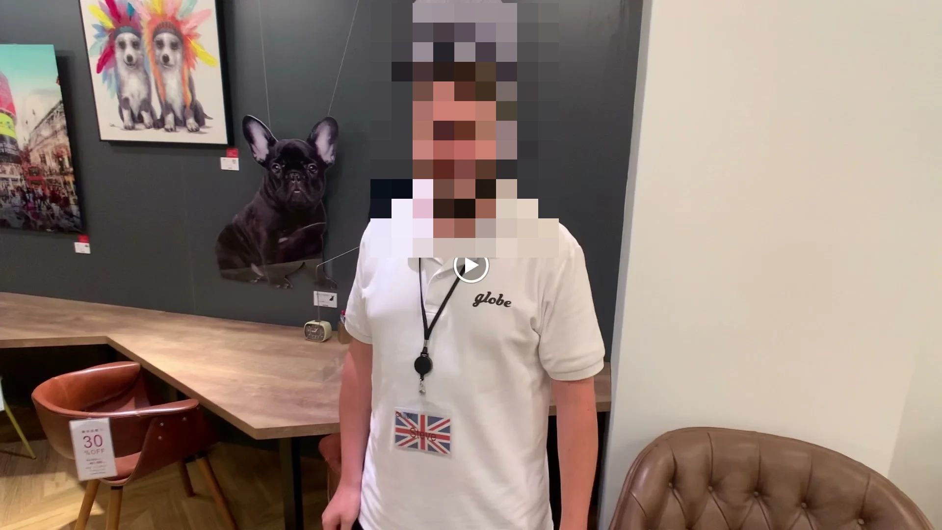 GLOBE英会話 梅田校のサムネイル画像 2