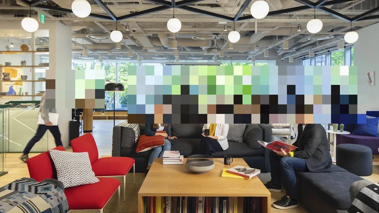 GLOBE英会話 梅田校のサムネイル画像 3