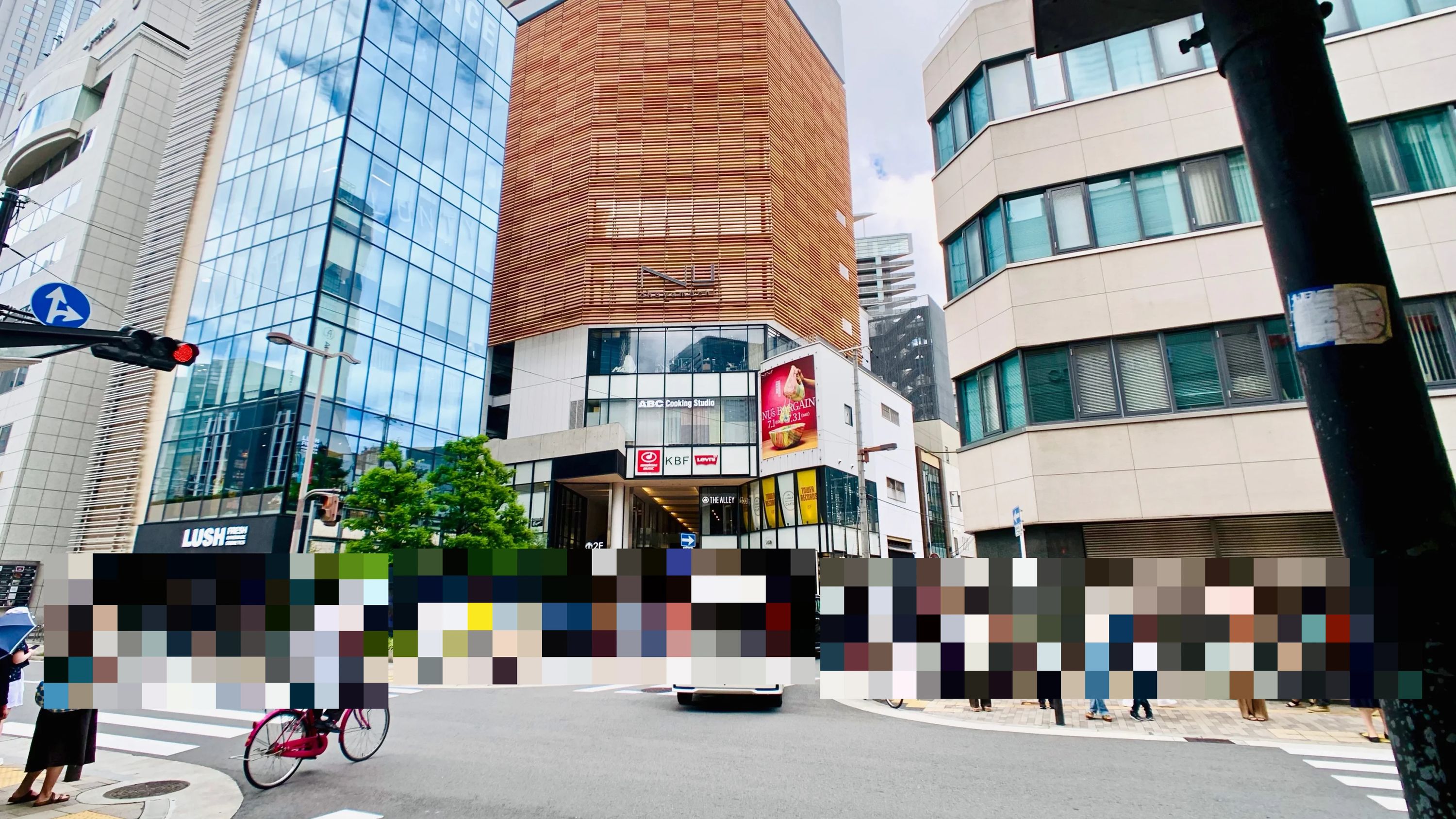 GLOBE英会話 梅田校のサムネイル画像 4